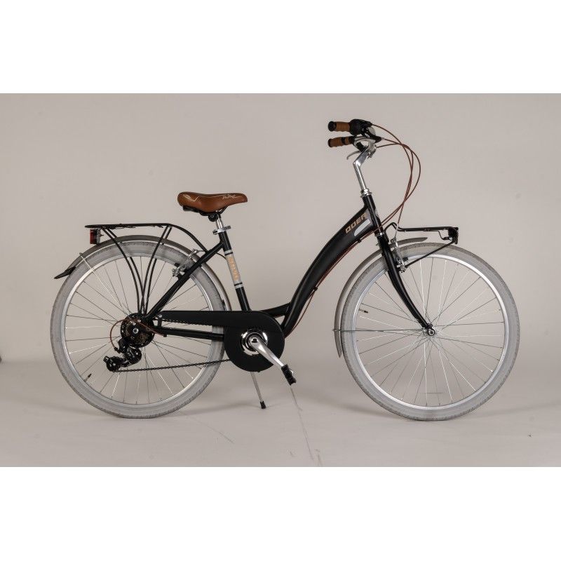 Quer Nuvo 26" 6V