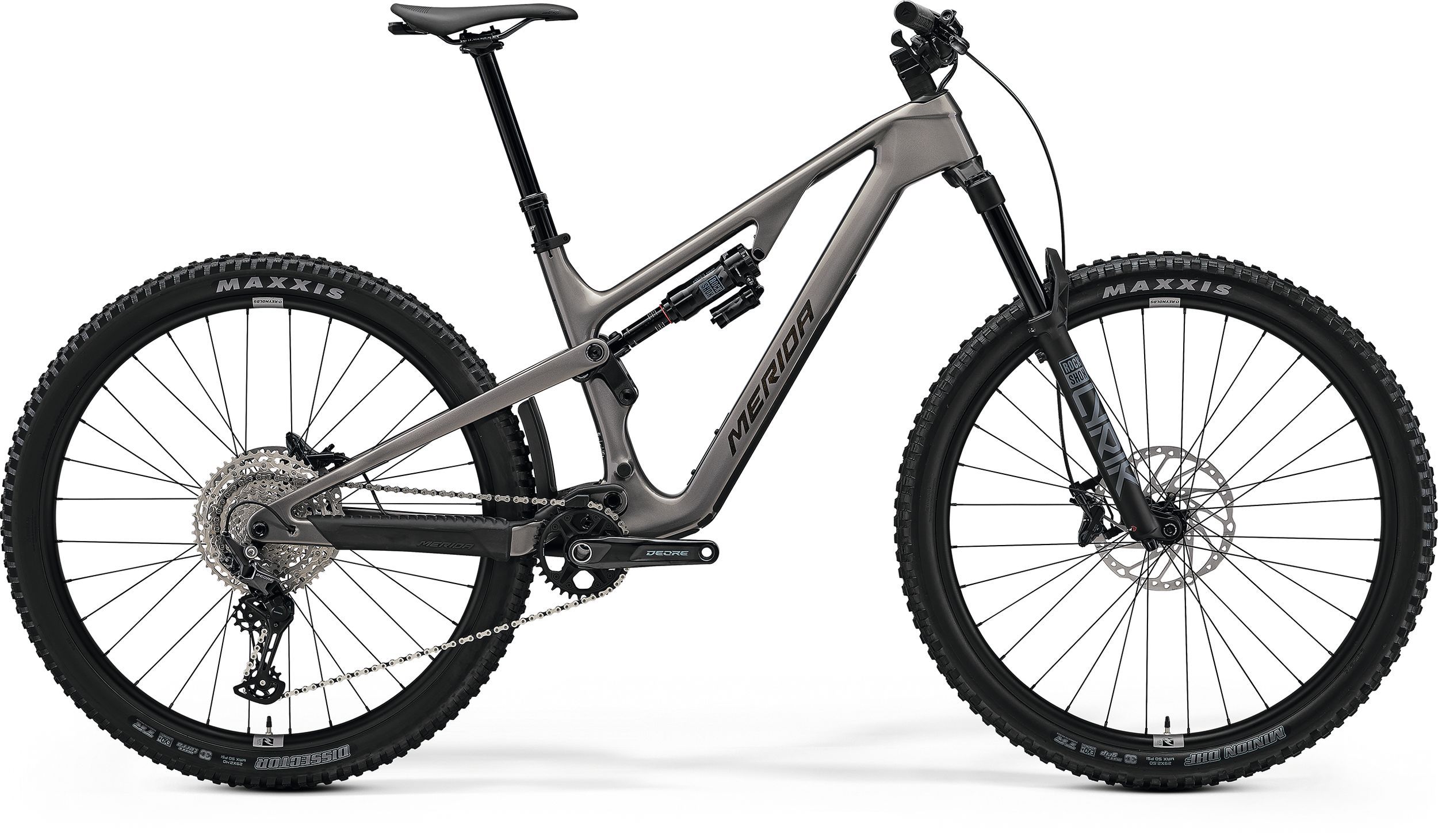 Merida One Forty 6000