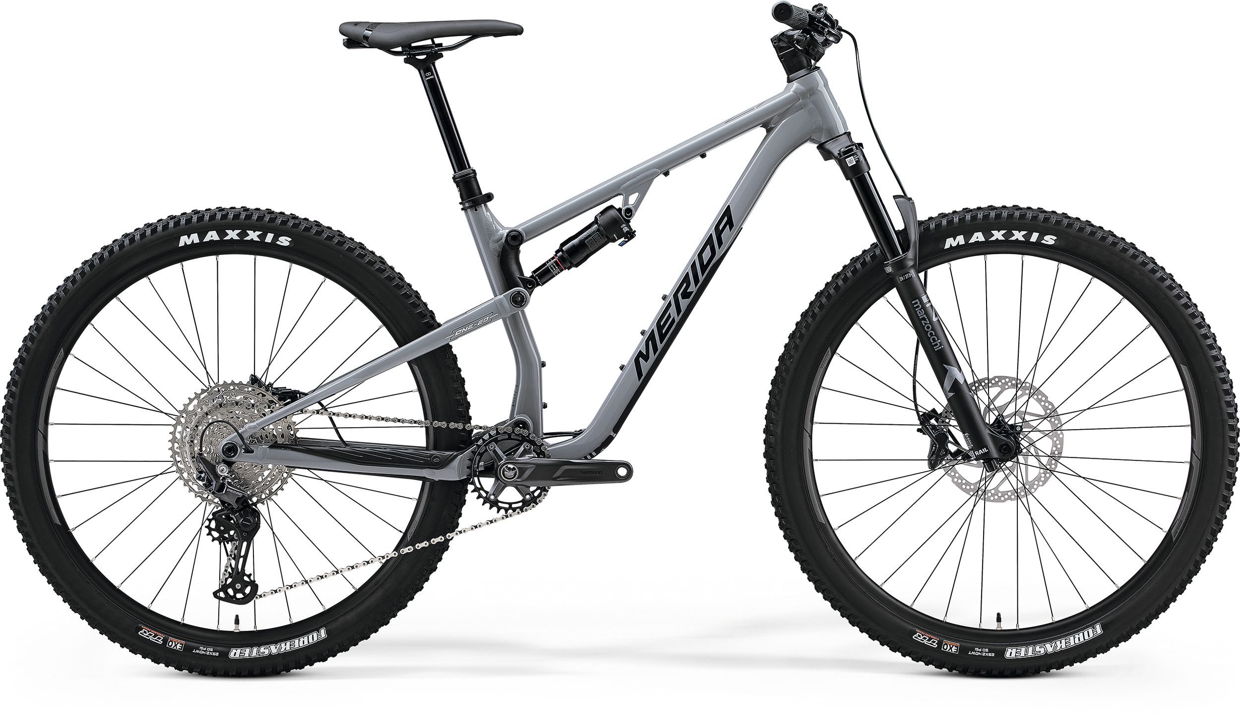 Merida One Twenty 600 2024