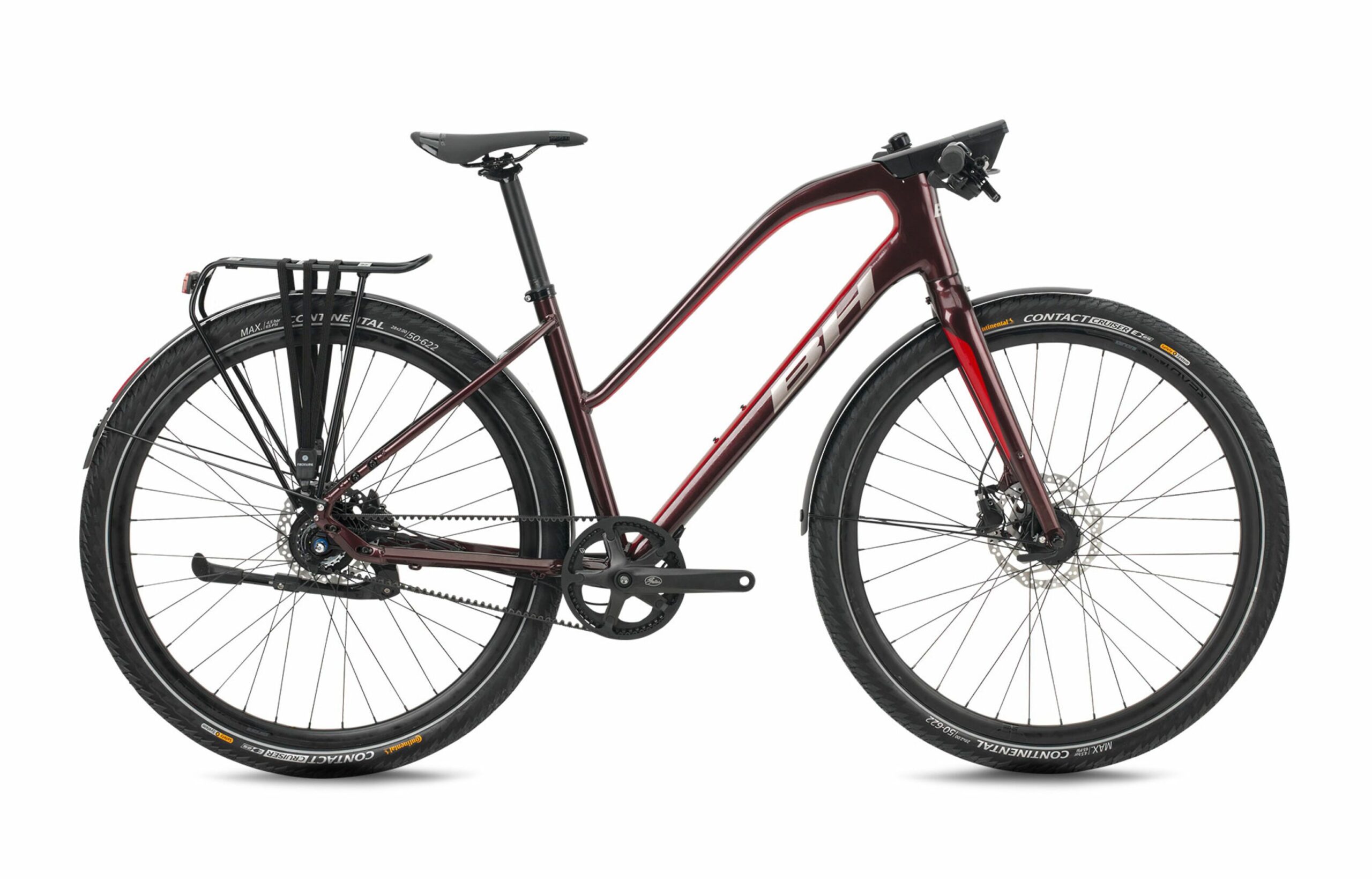 BH Oxford Jet Pro