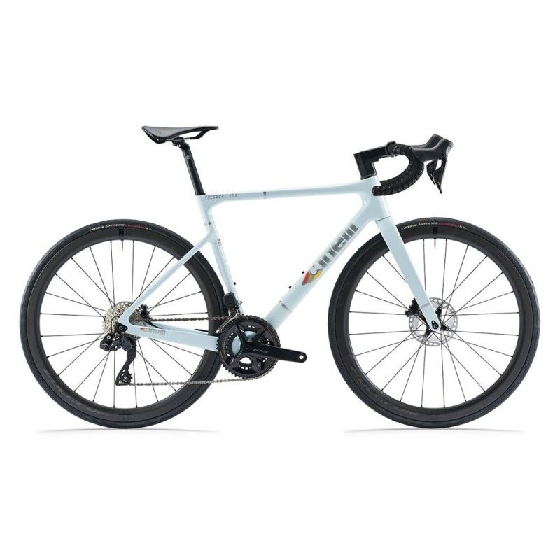 Cinelli Pressure ADR - Dura Ace Di2