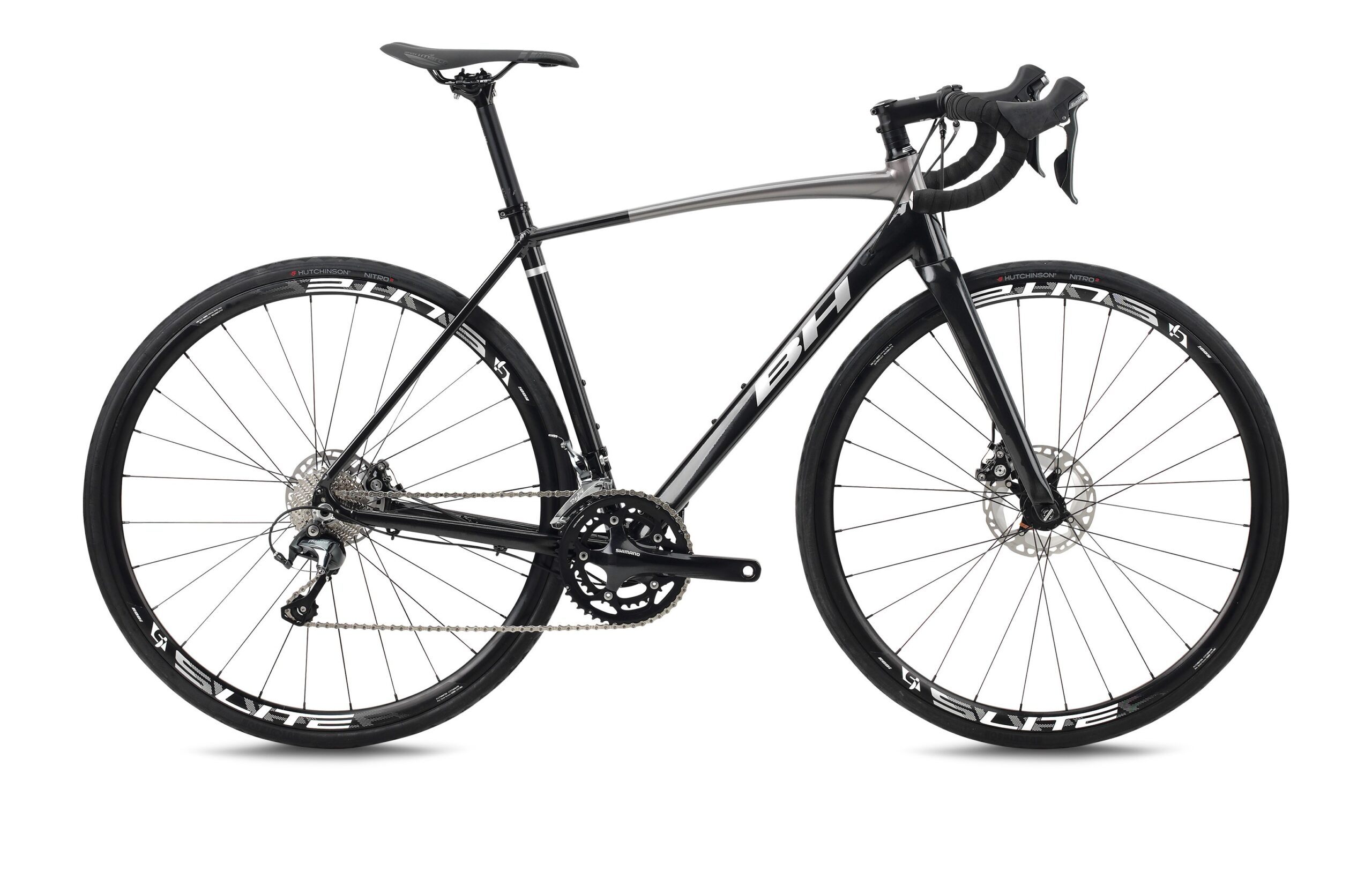 BICICLETA DE CARRETERA BH QUARTZ 1.0 2025