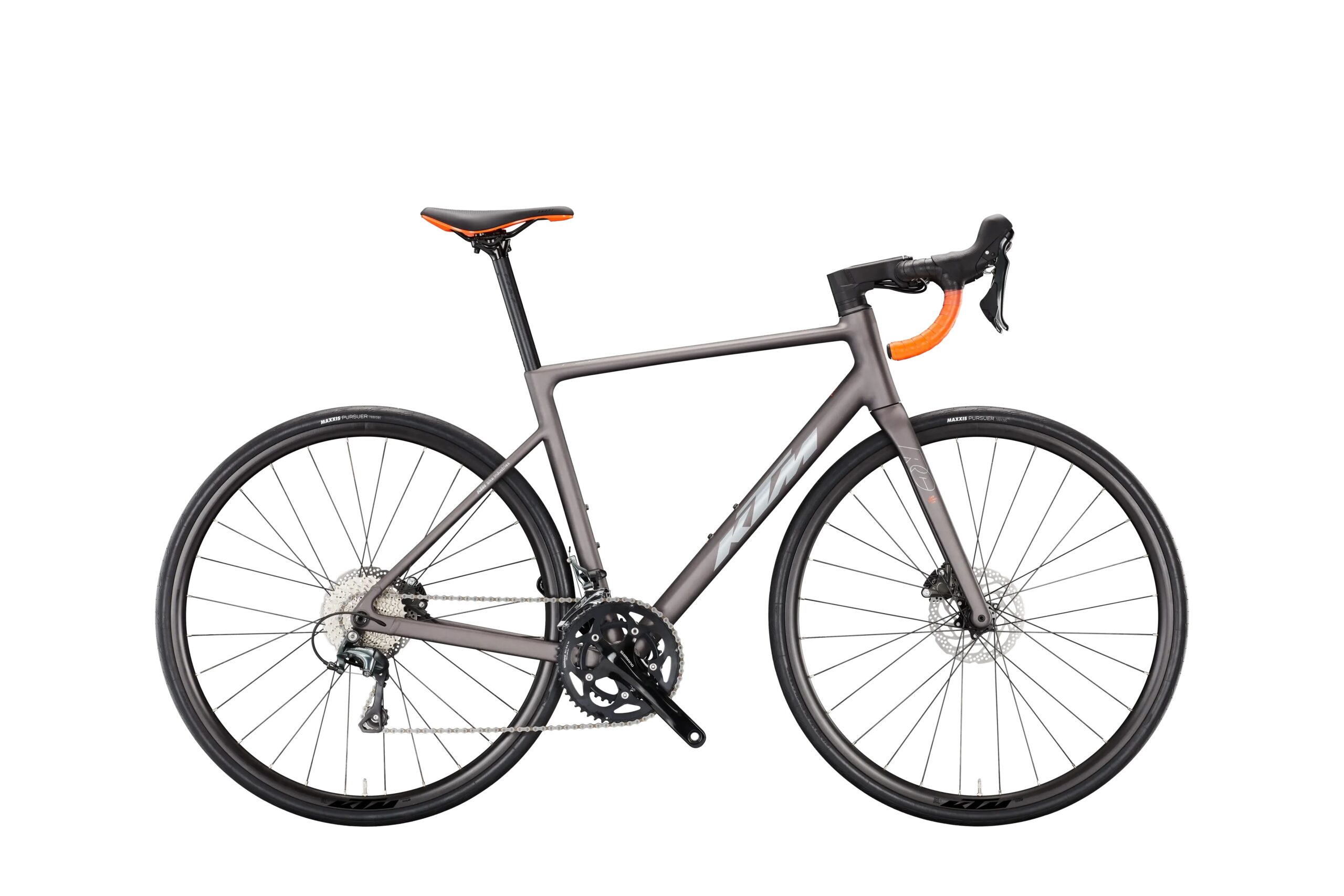 KTM Revelator 15