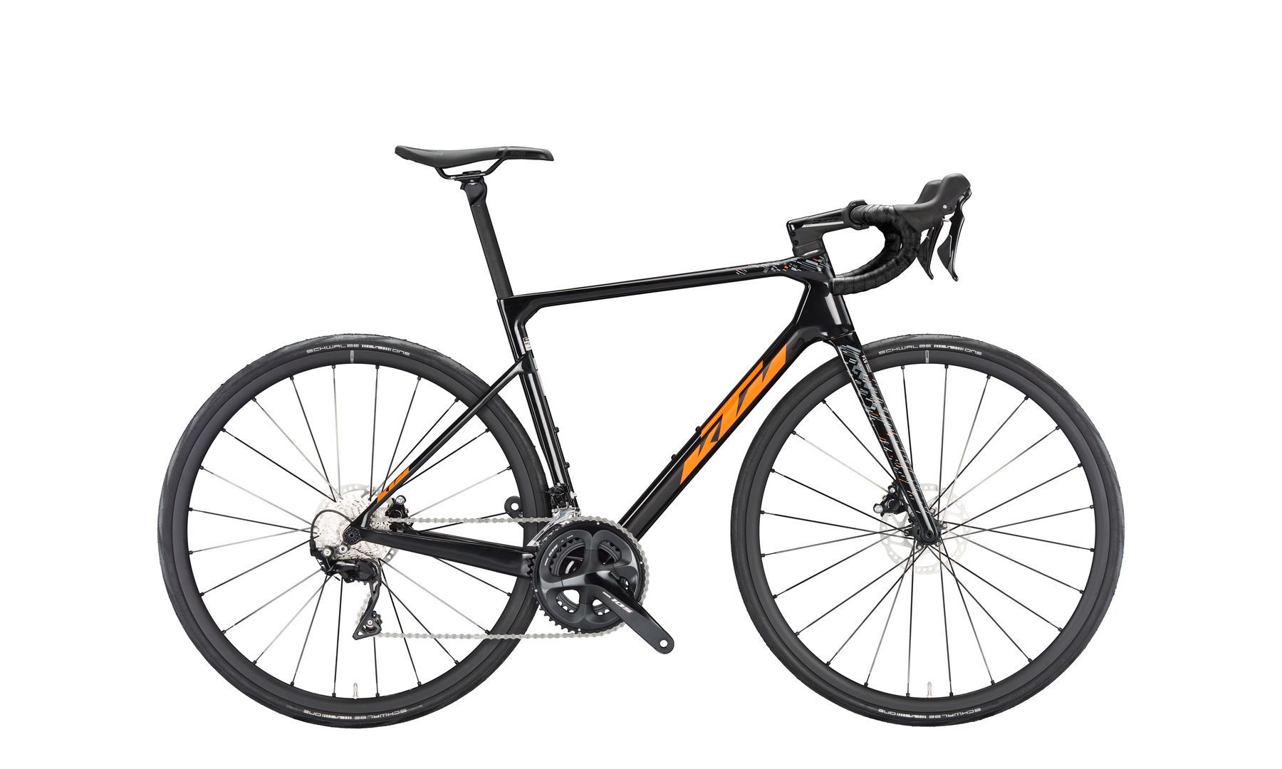 KTM Revelator Alto Elite 2024