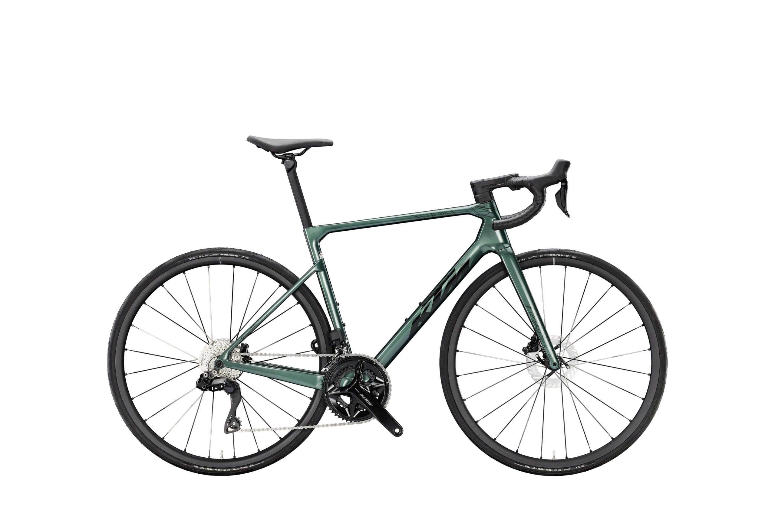 KTM Revelator Alto Elite 2025