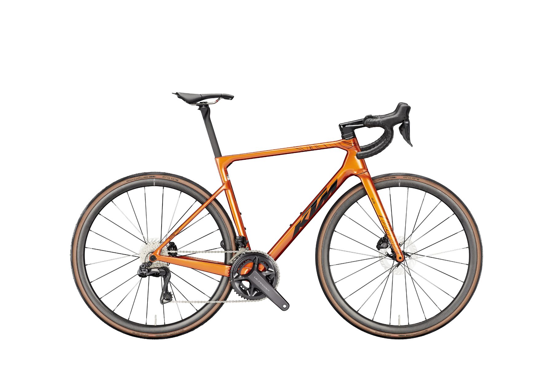 KTM Revelator Alto Master