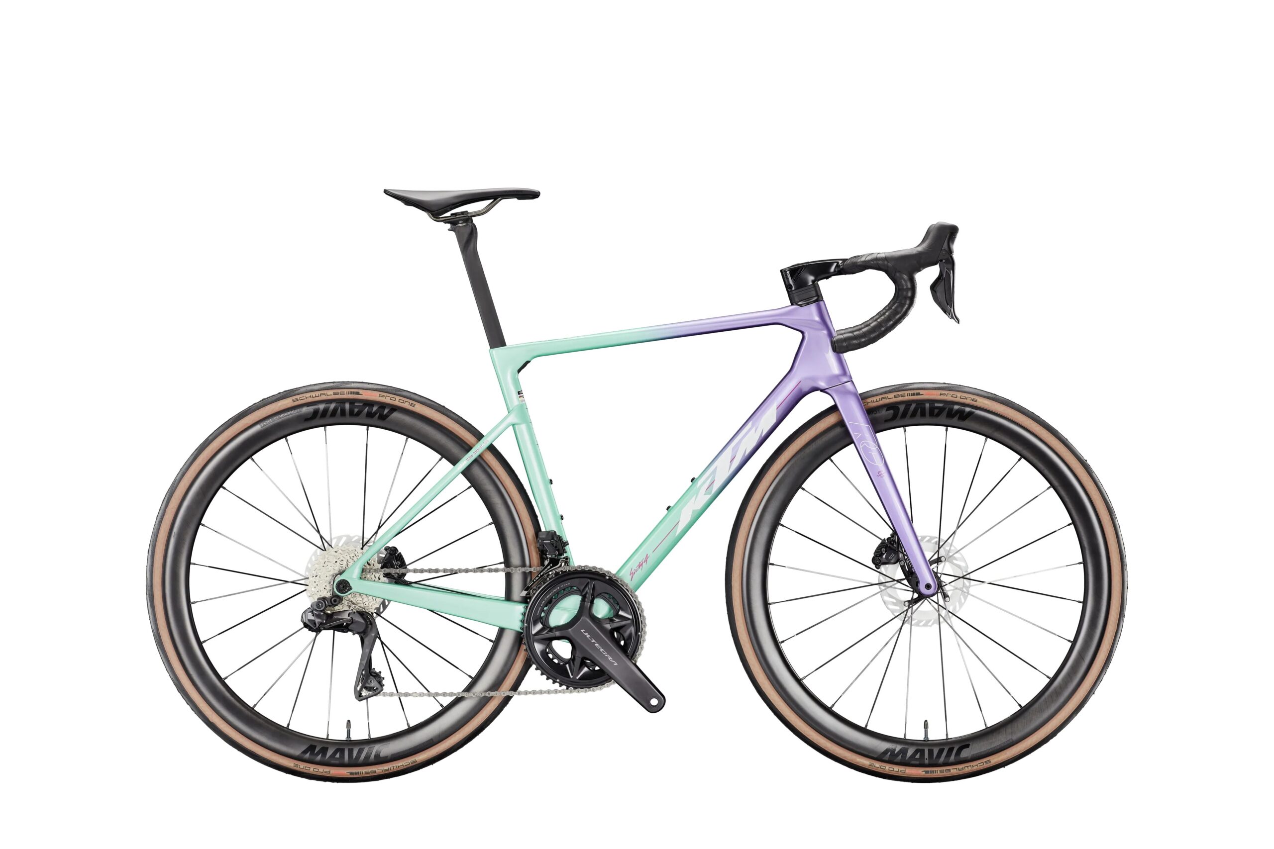 KTM Revelator Alto Prime