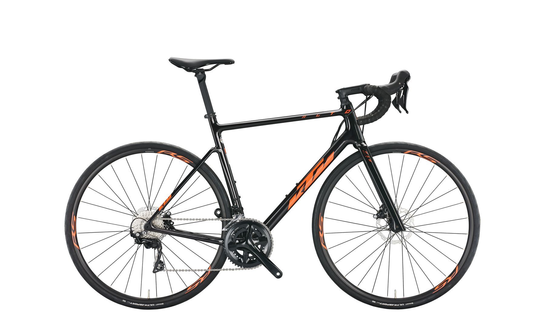 KTM Revelator Alto Pro
