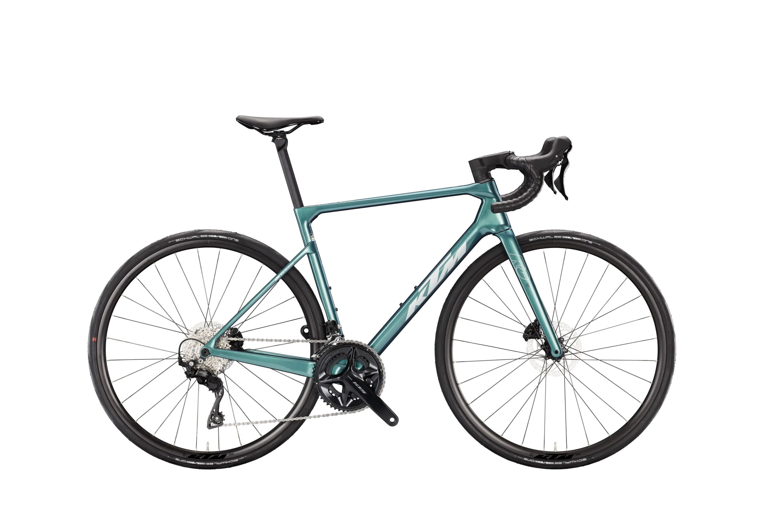 KTM Revelator Alto Pro