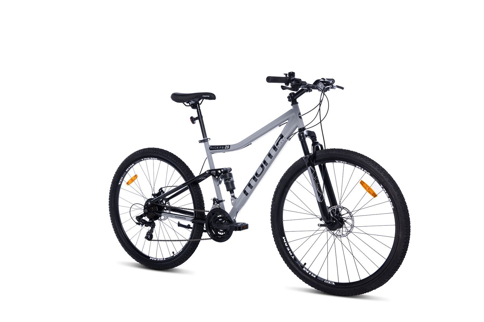 Moma Bikes Rock FS 29