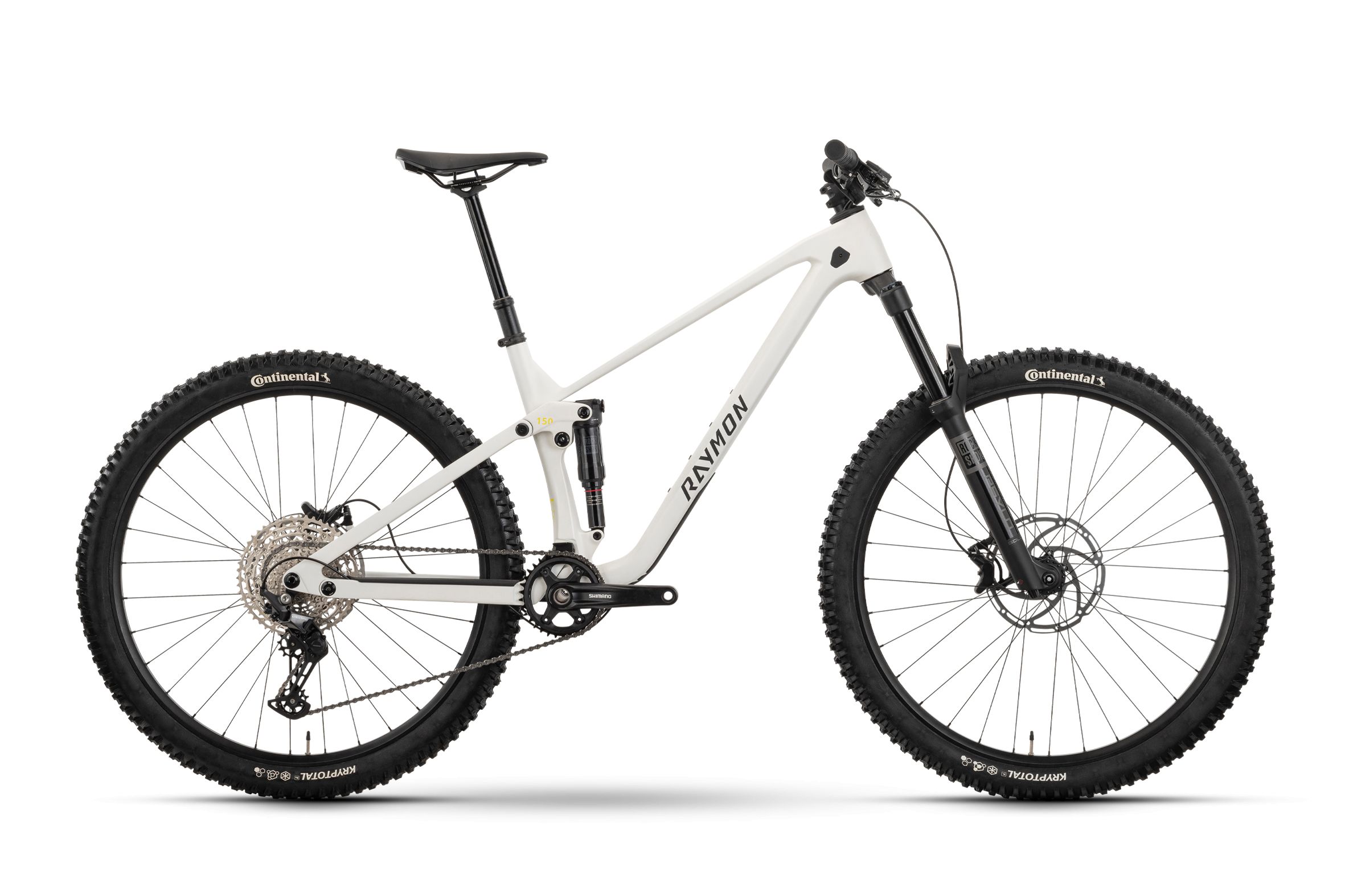 Raymon Rokua 150
