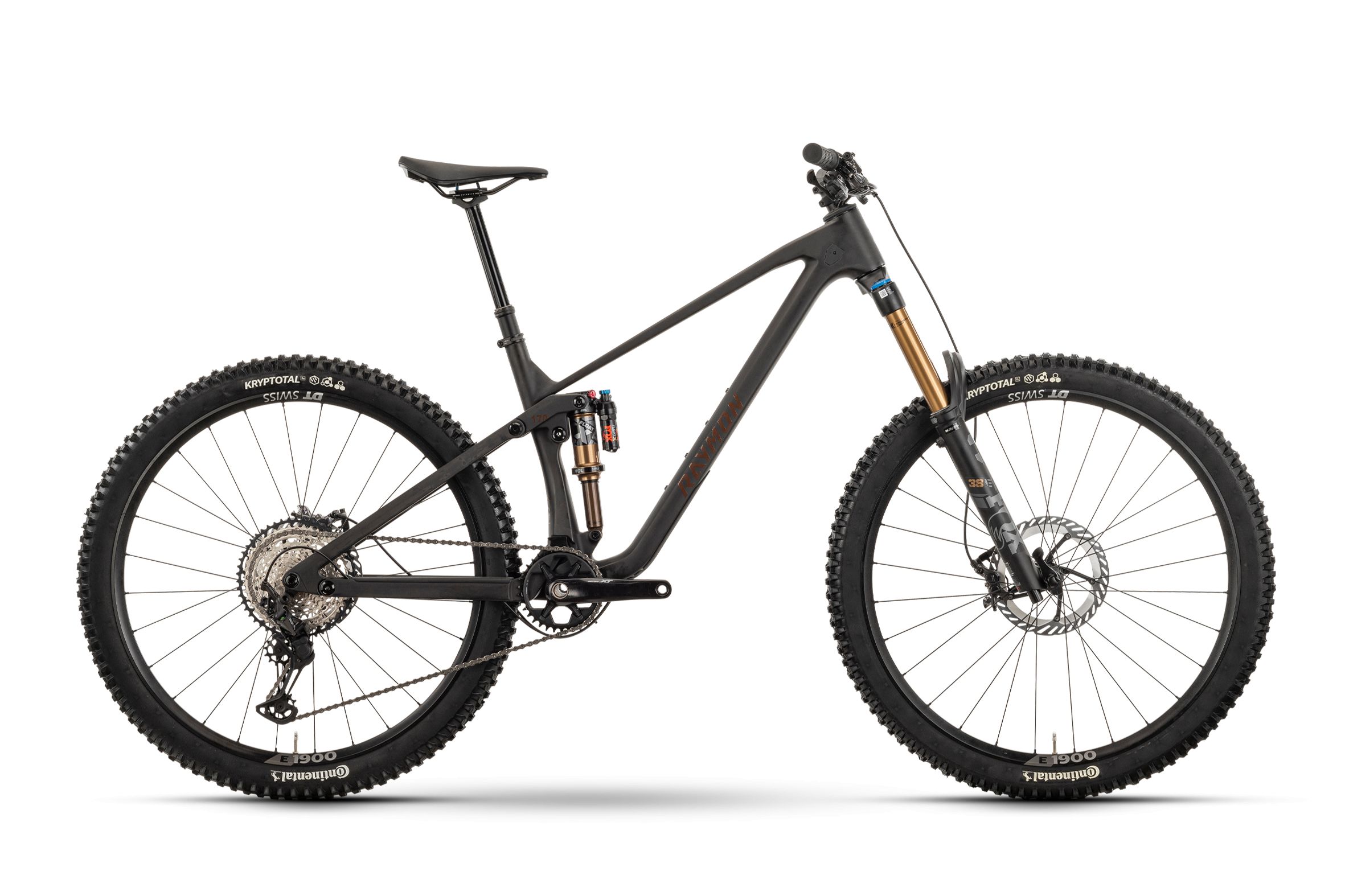 Raymon Rokua 170 Ultra