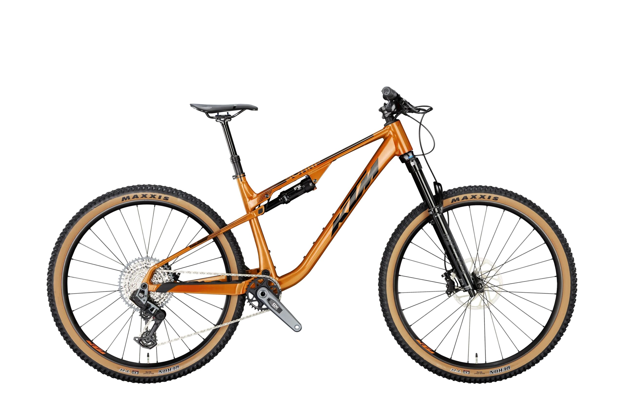 KTM Scarp LT 291
