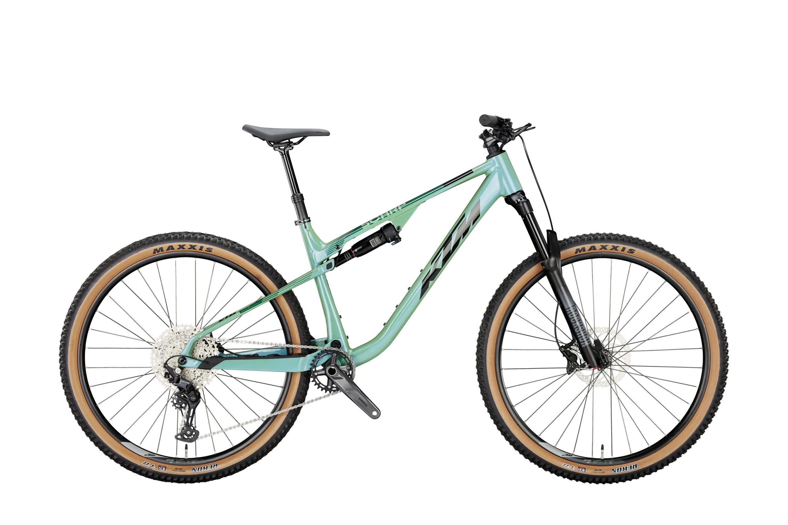 KTM Scarp LT 292