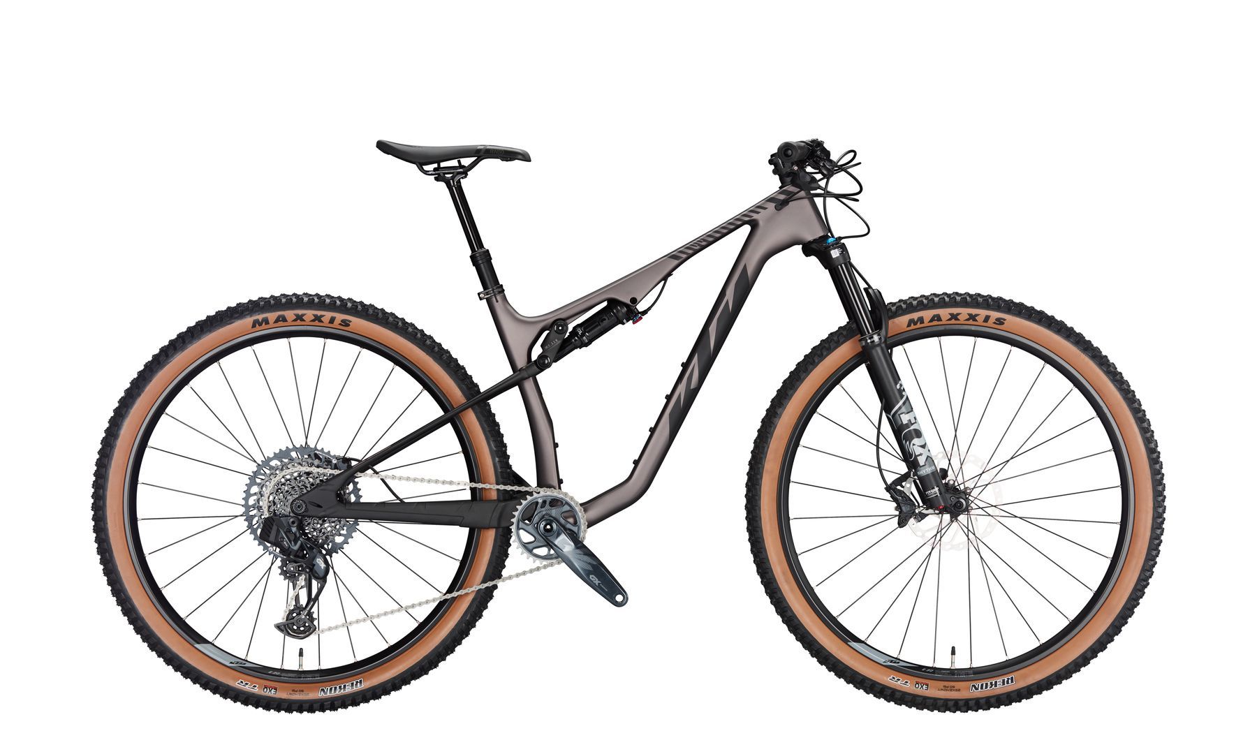 KTM Scarp MT Elite AXS