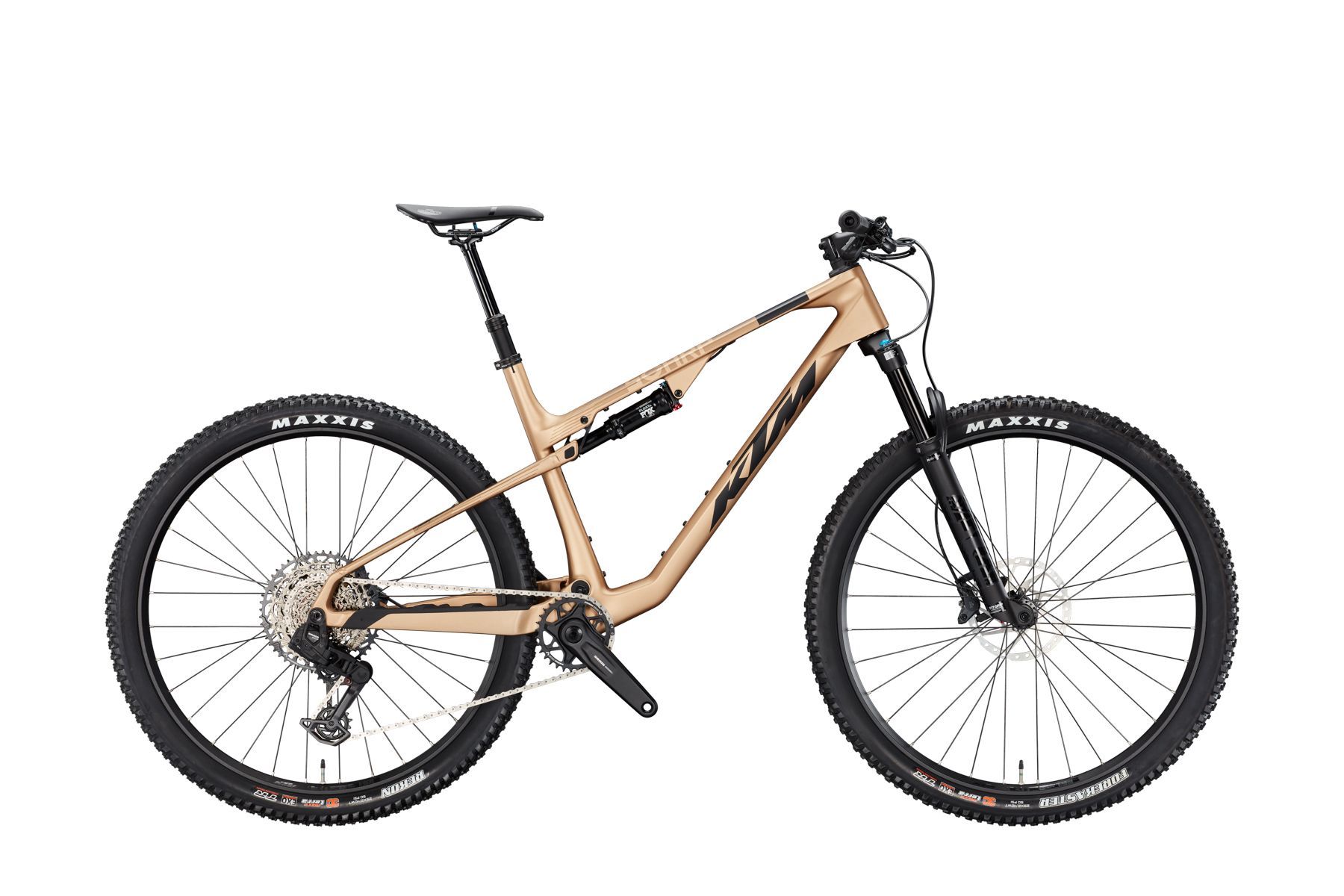 KTM Scarp MT Elite