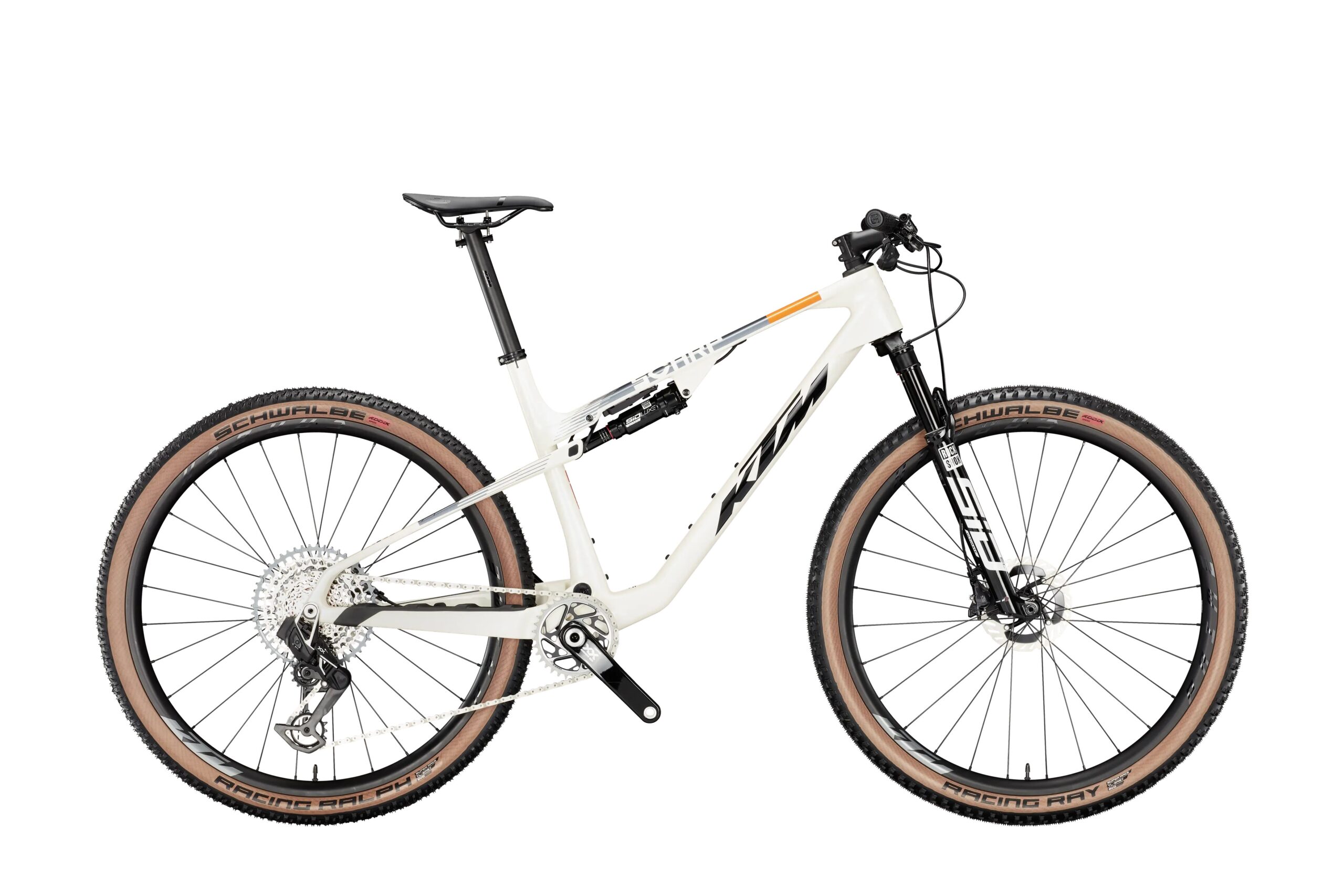 KTM Scarp Prime