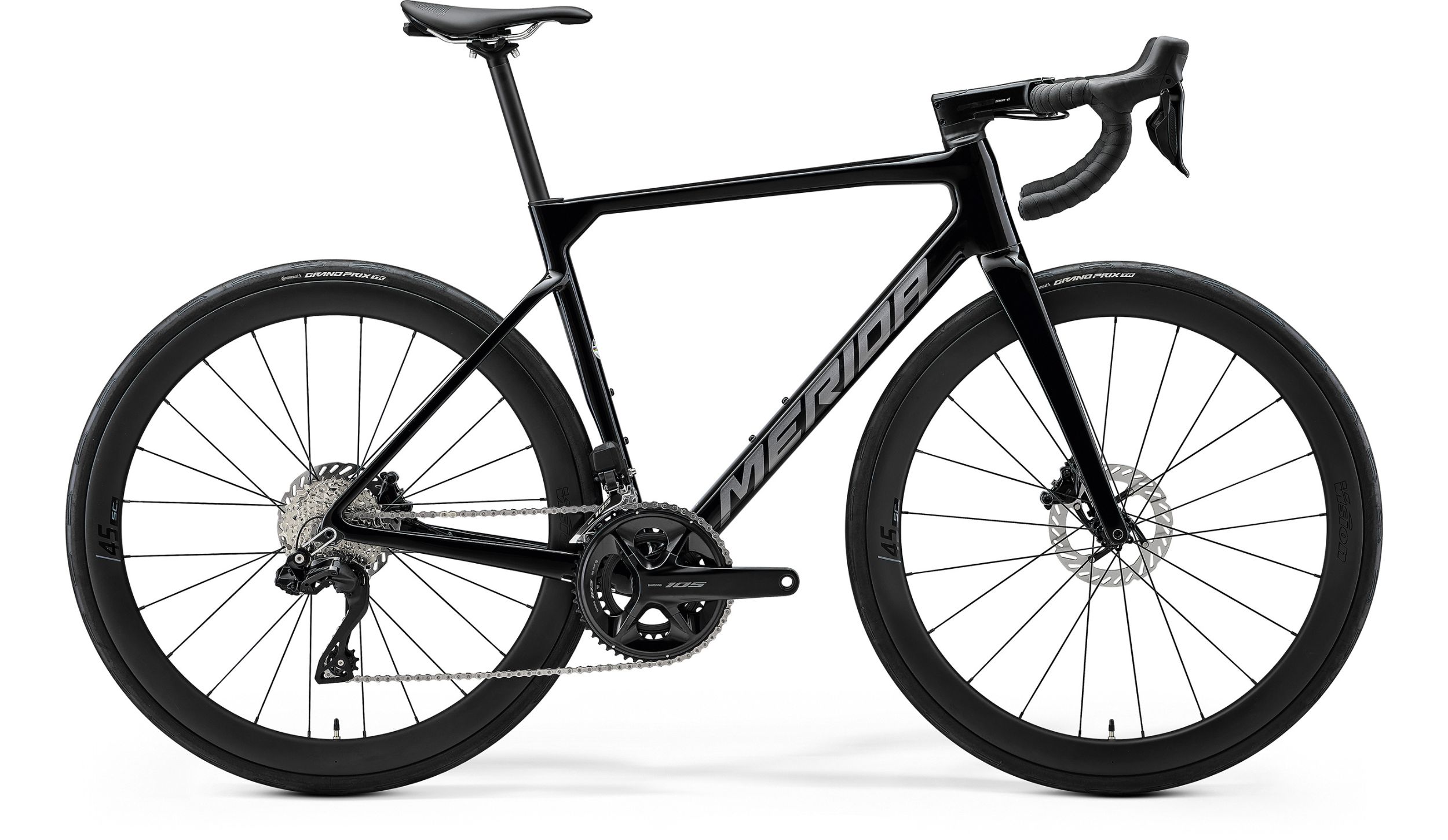 Merida Scultura 6000