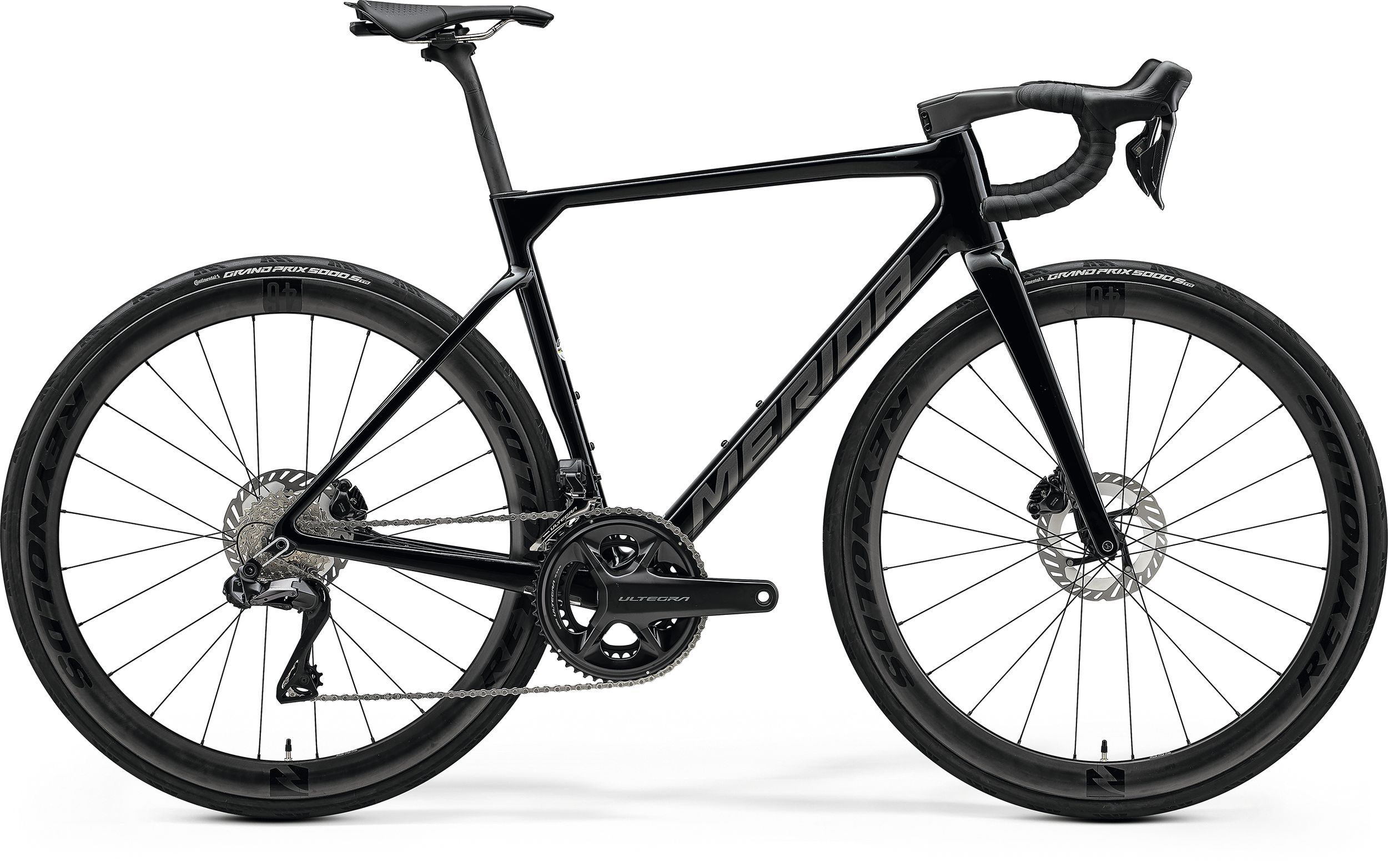 Merida Scultura 8000 2025