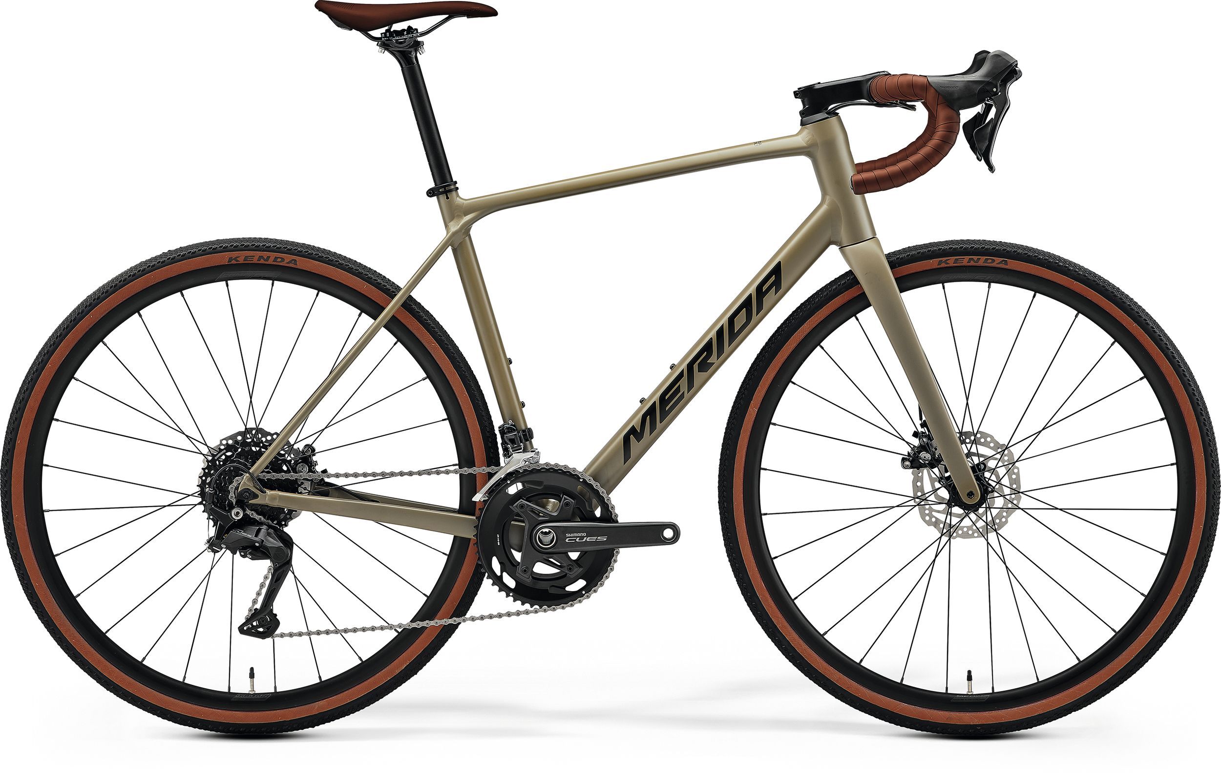 Merida Scultura Endurance GR 200