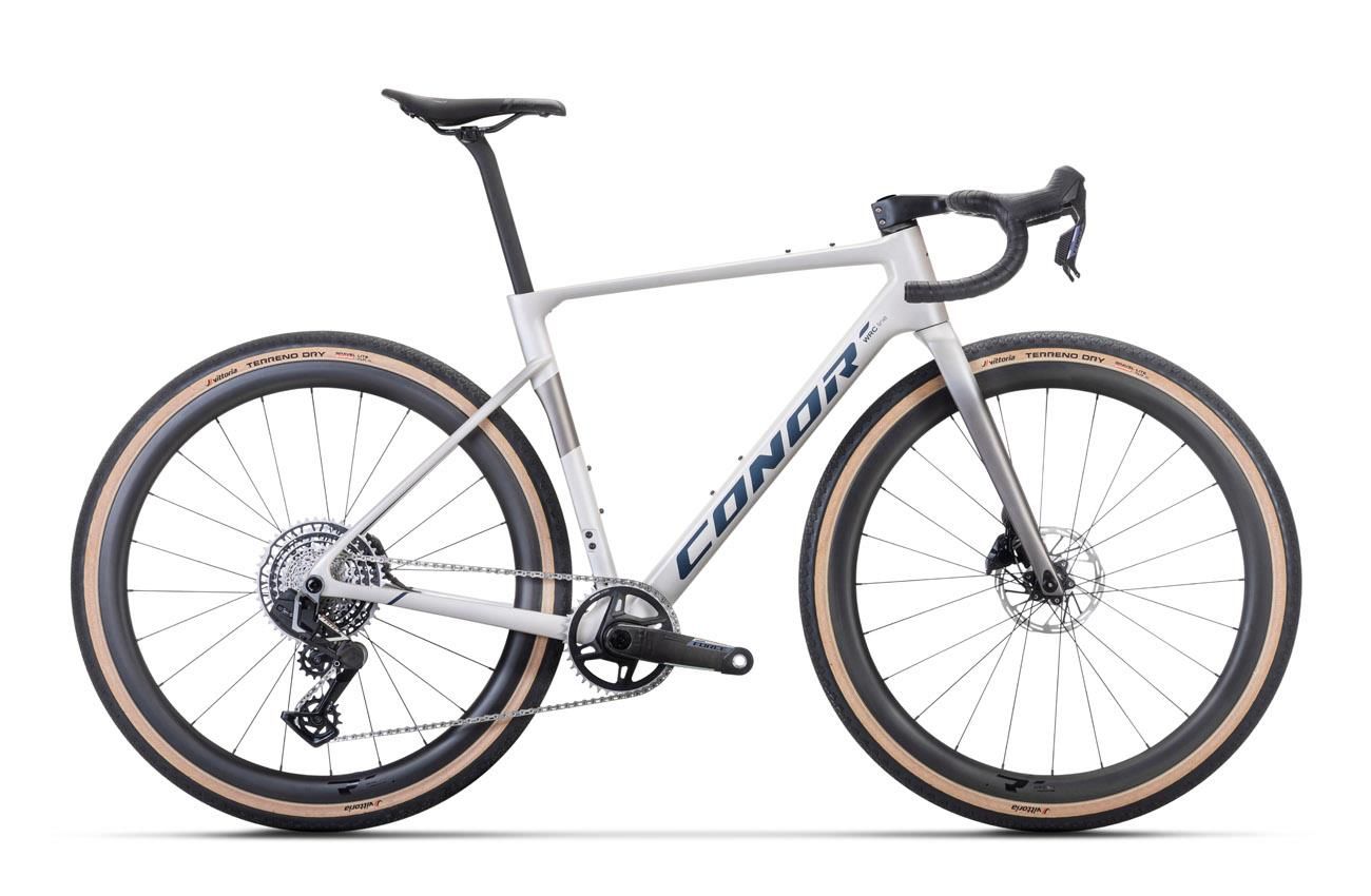 Conor Selva Race GRX610 2x12s