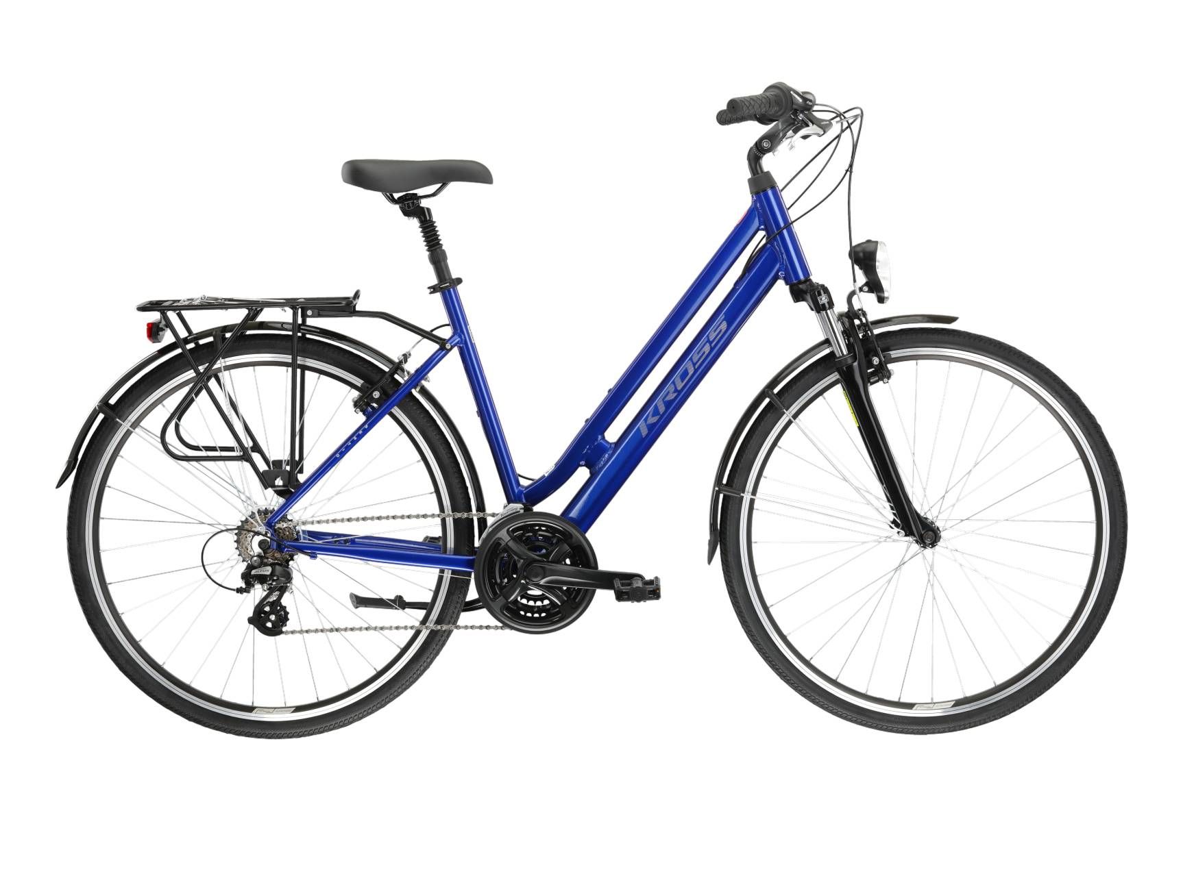 Kross Sentio 2.0 2023
