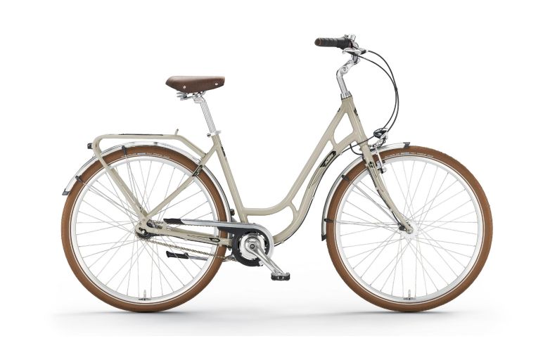 KTM Tourella