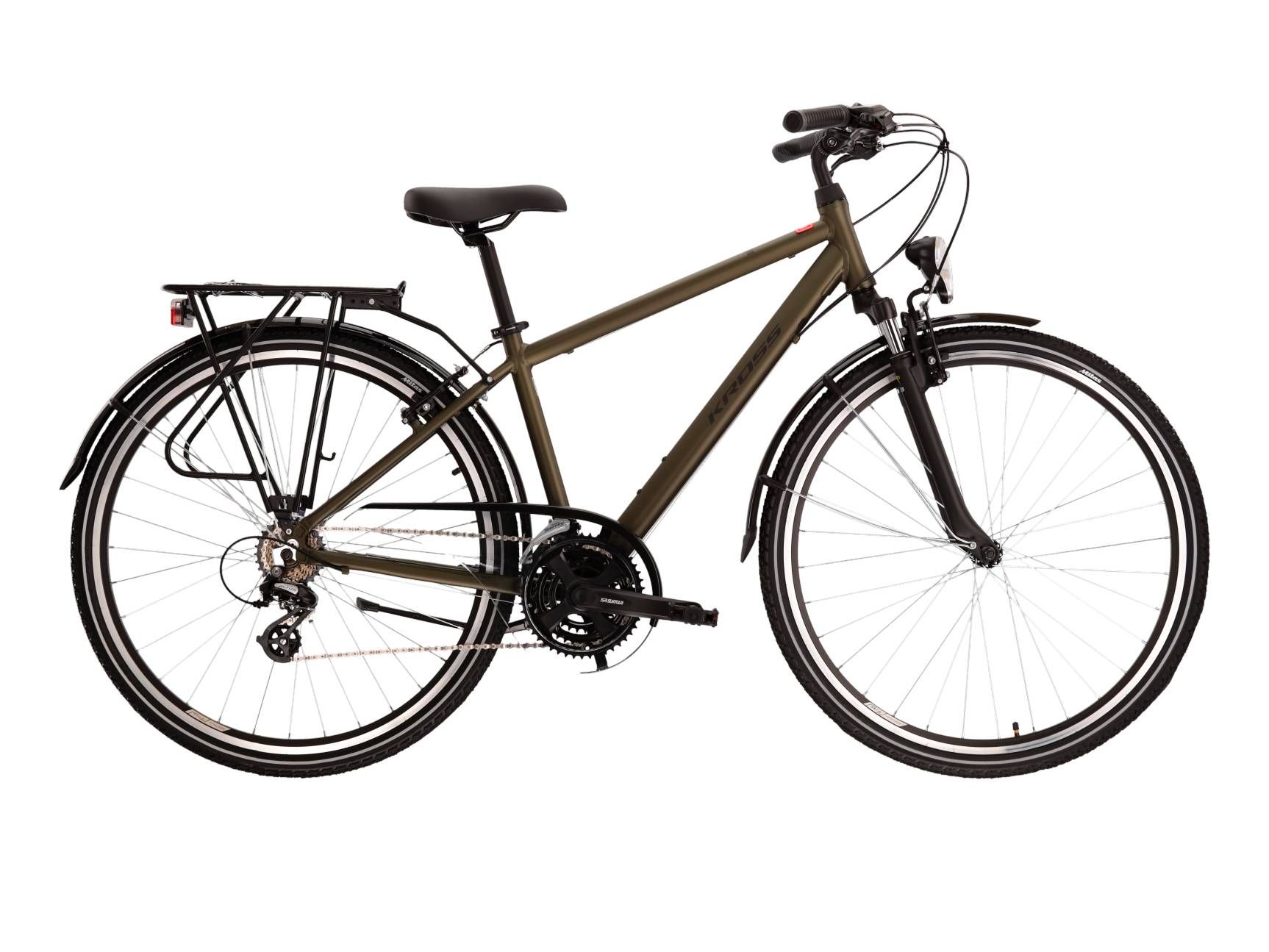 Kross Trans 2.0 2023