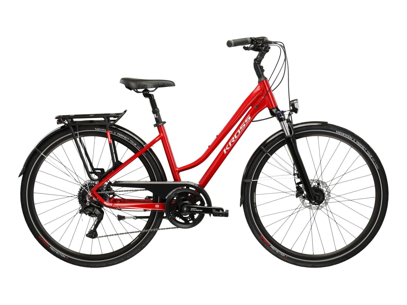 Kross Trans 5.0 Lady
