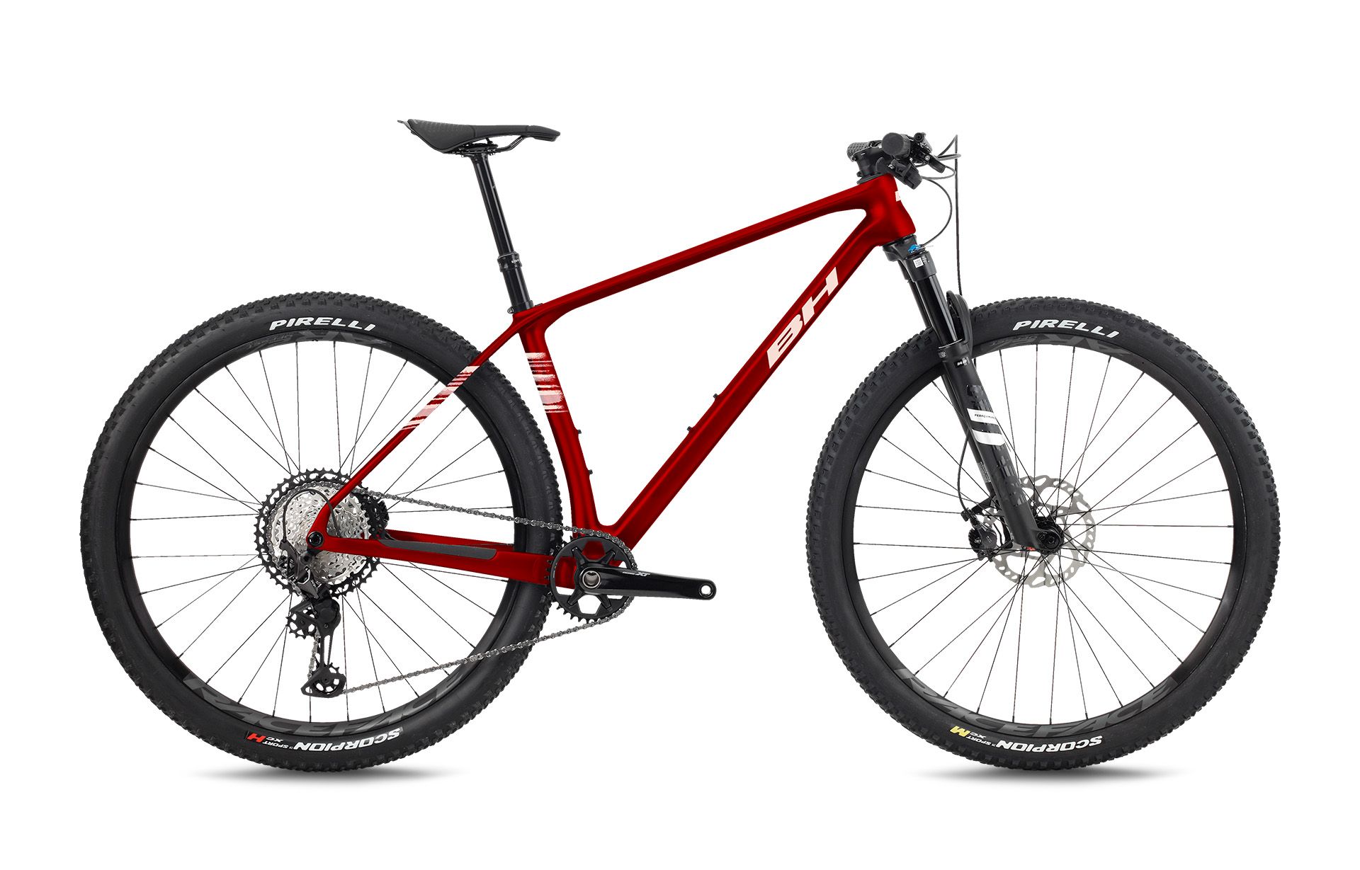 BH Ultimate 7.5