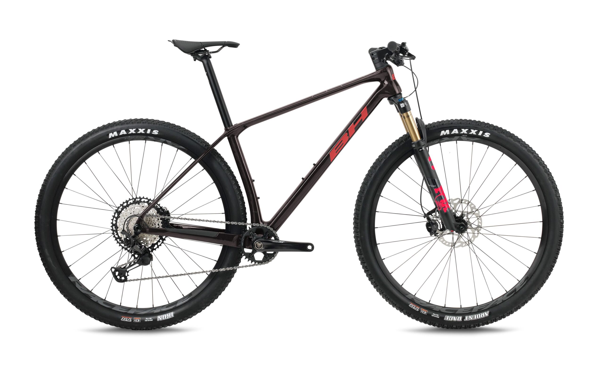 BH Ultimate 8.5