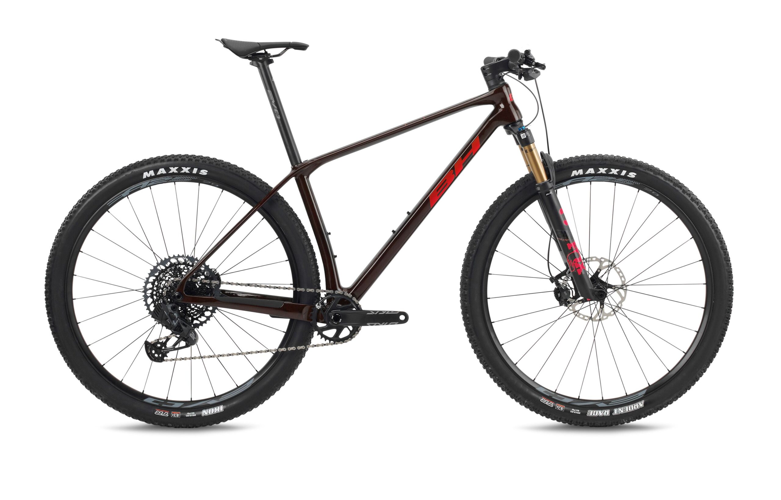 BH Ultimate 9.0