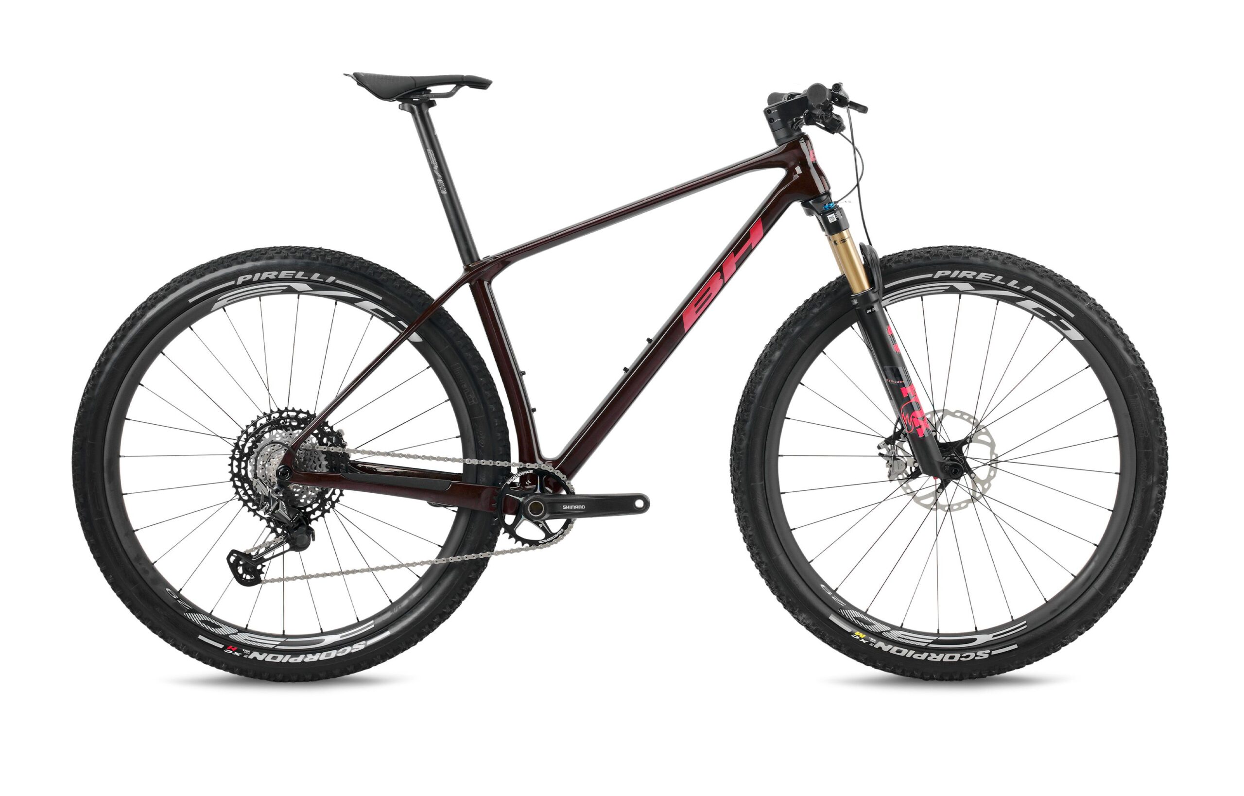BH Ultimate 9.5