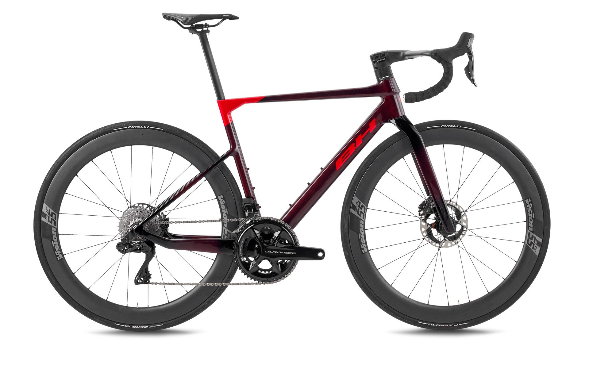 BH Ultralight 8.0