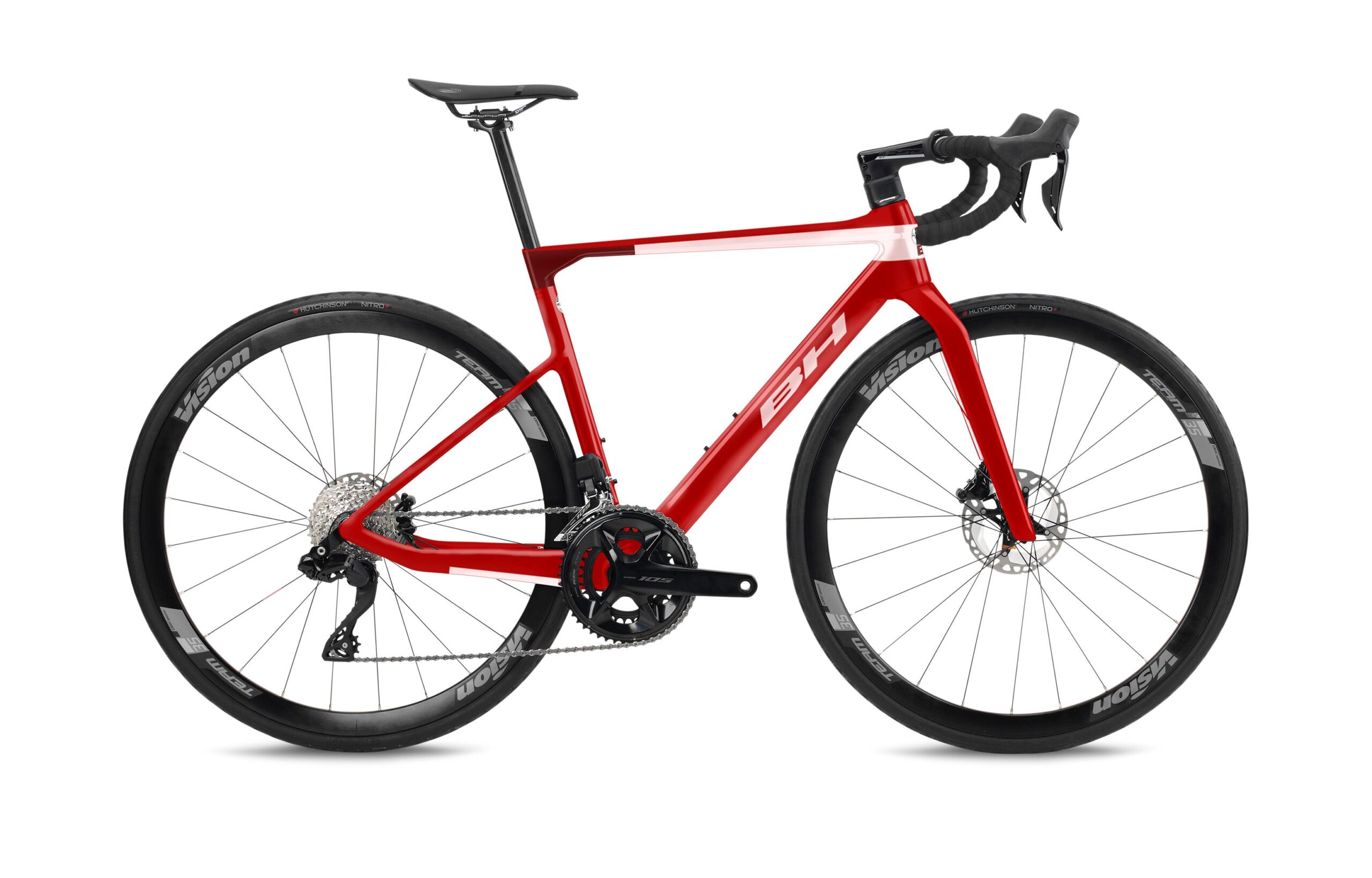 BH Ultralight 8.0