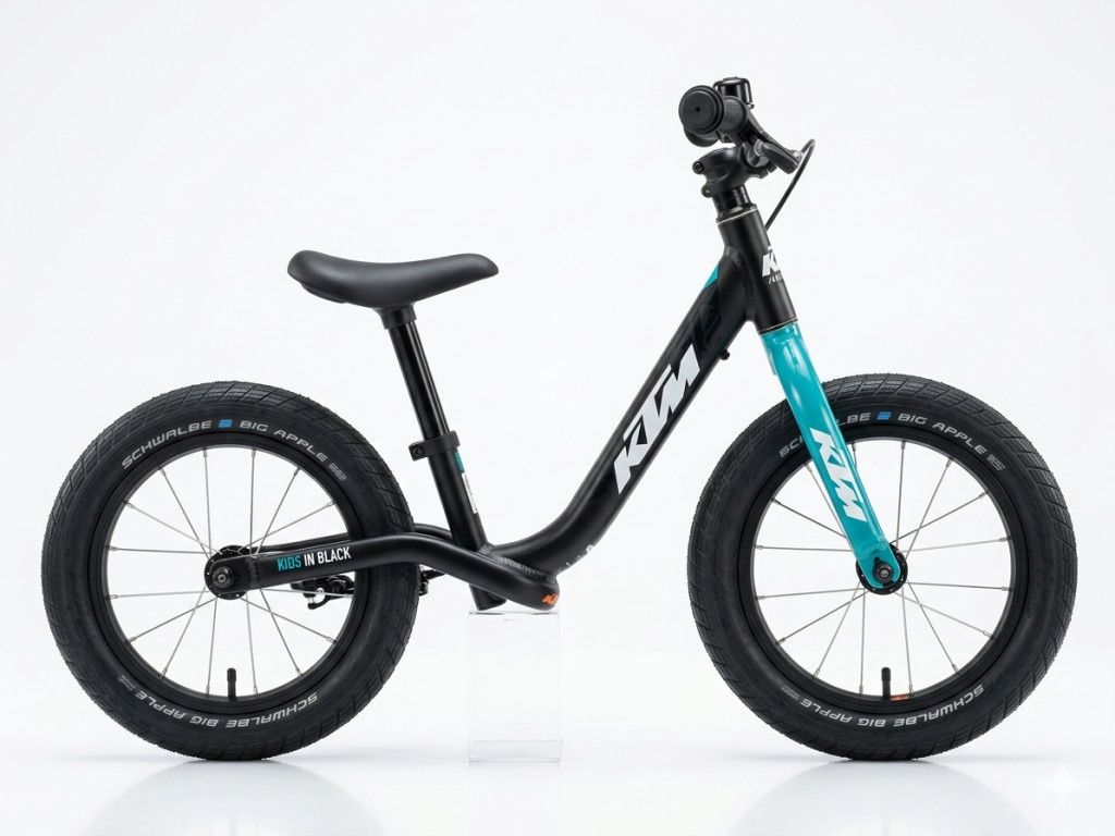 KTM Wild Buddy 12 B&B Edition