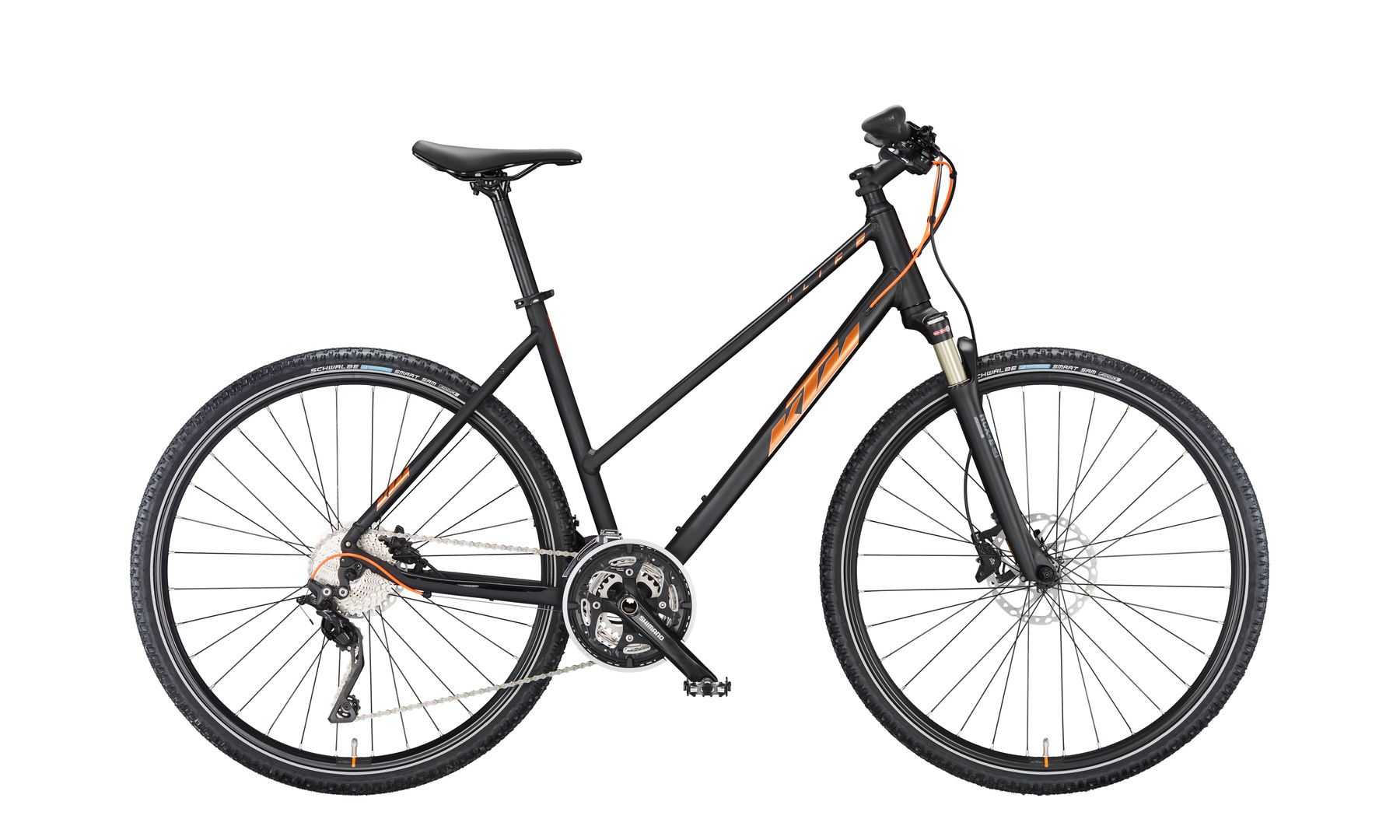 KTM X-Life 1964 Cross Woman 2024