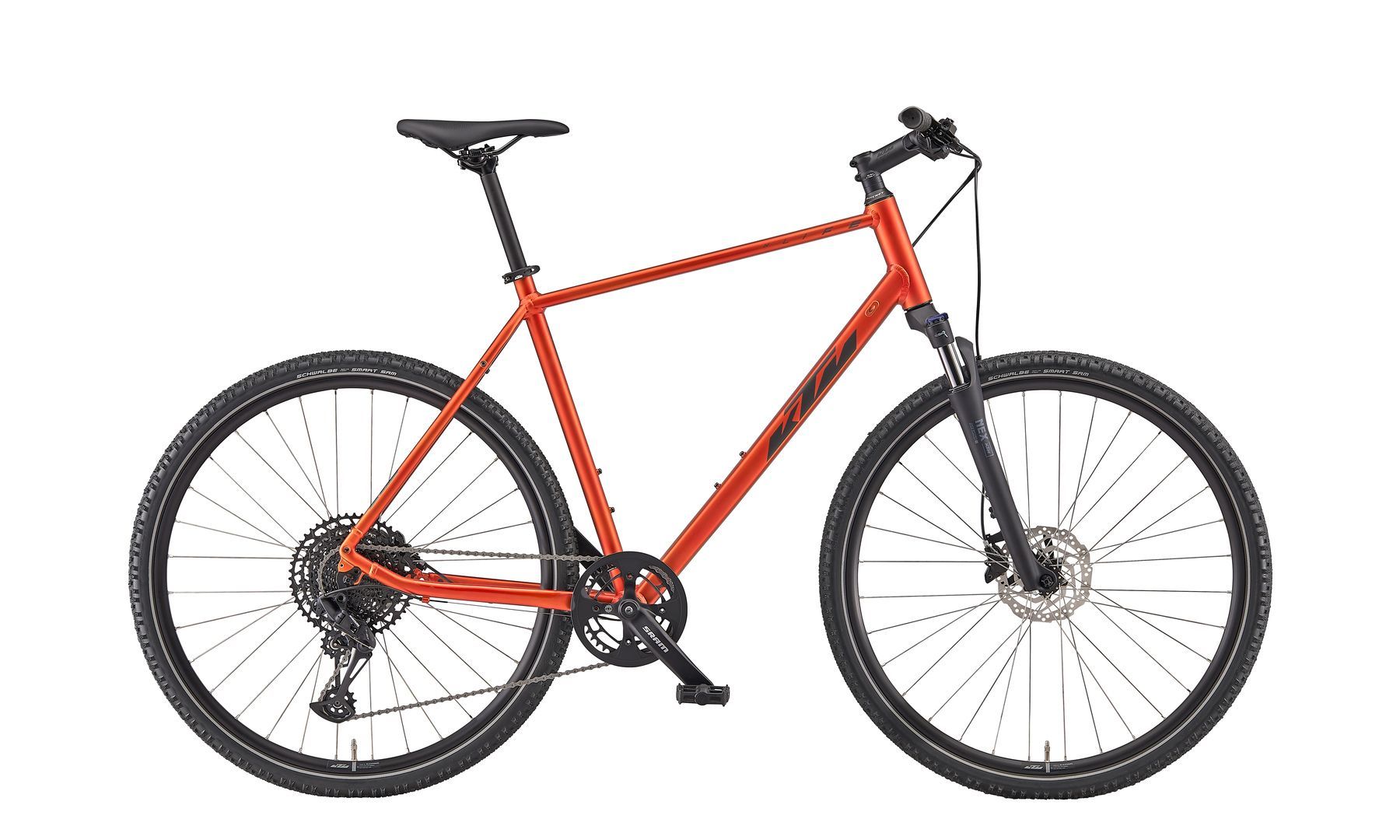 KTM X-Life Cross 2024