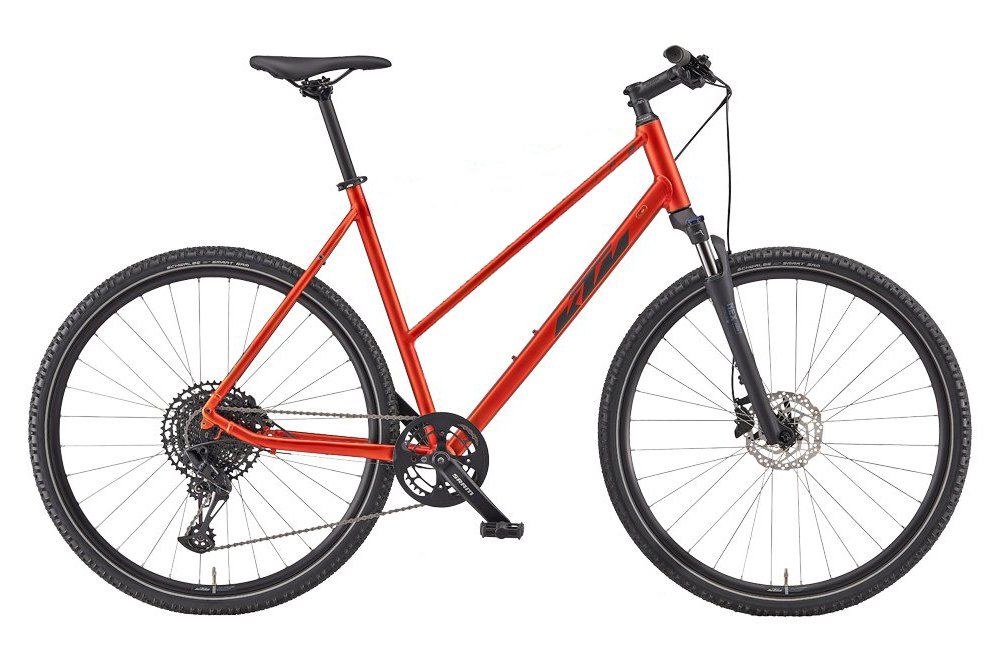 KTM X-Life Cross Woman 2024