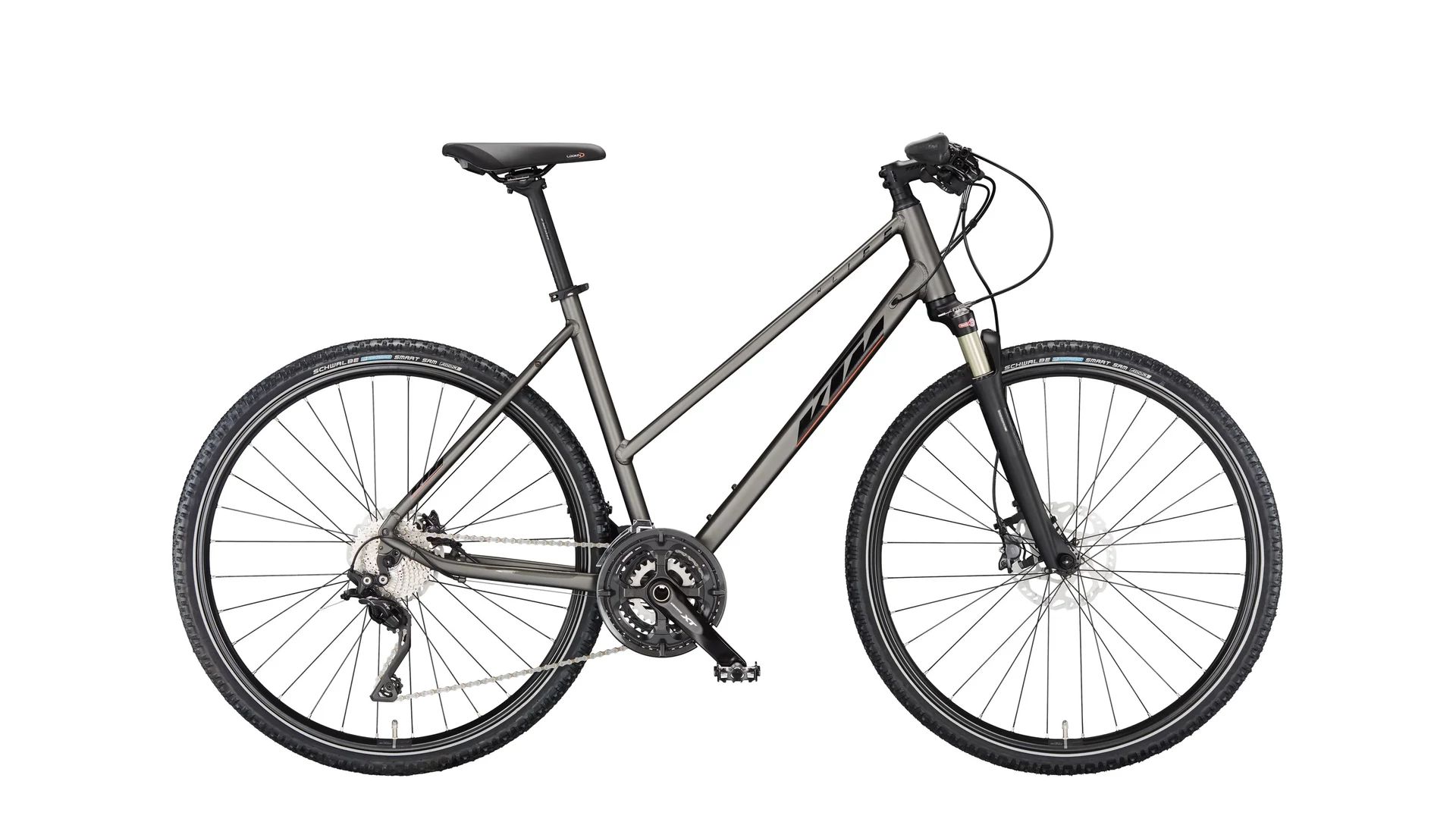 KTM X-Life Race Woman 2024