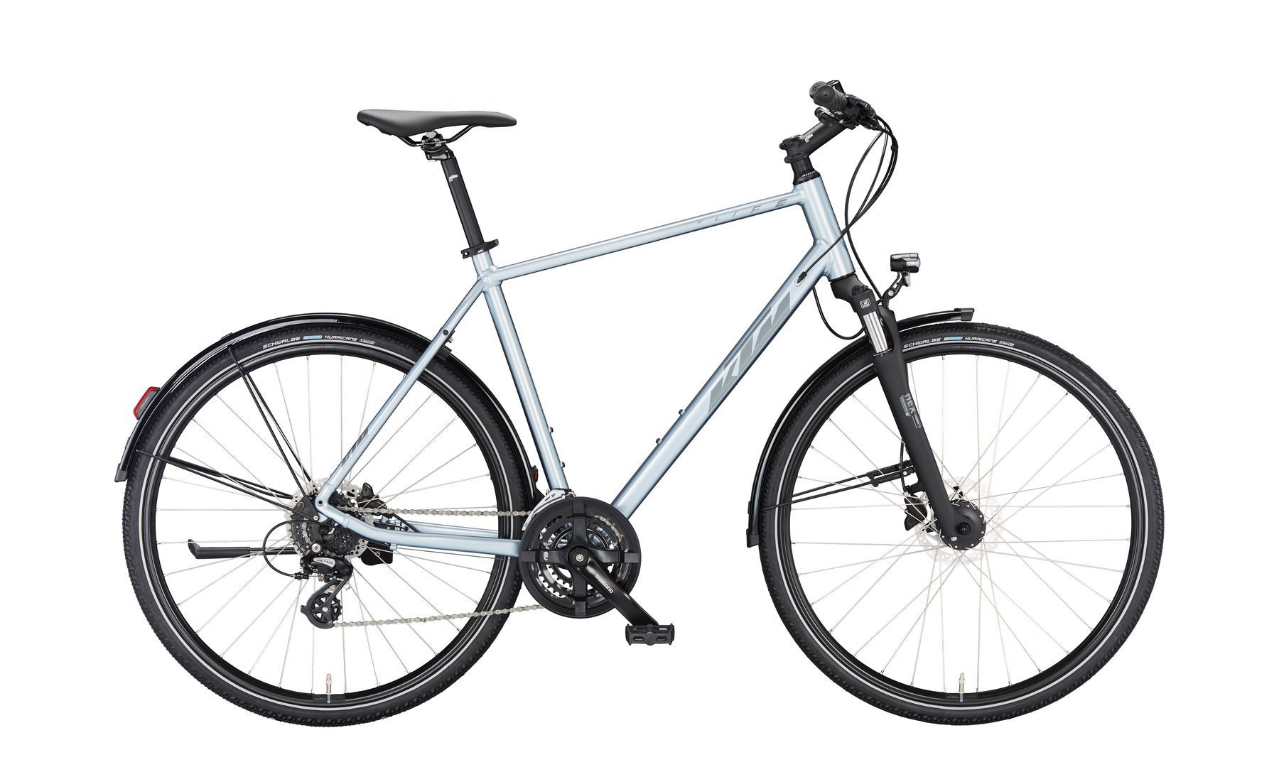 KTM X-Life Track Street 2024