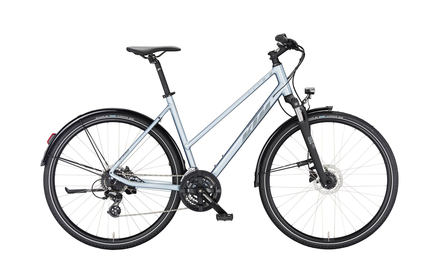 KTM X-Life Track Street Woman 2024