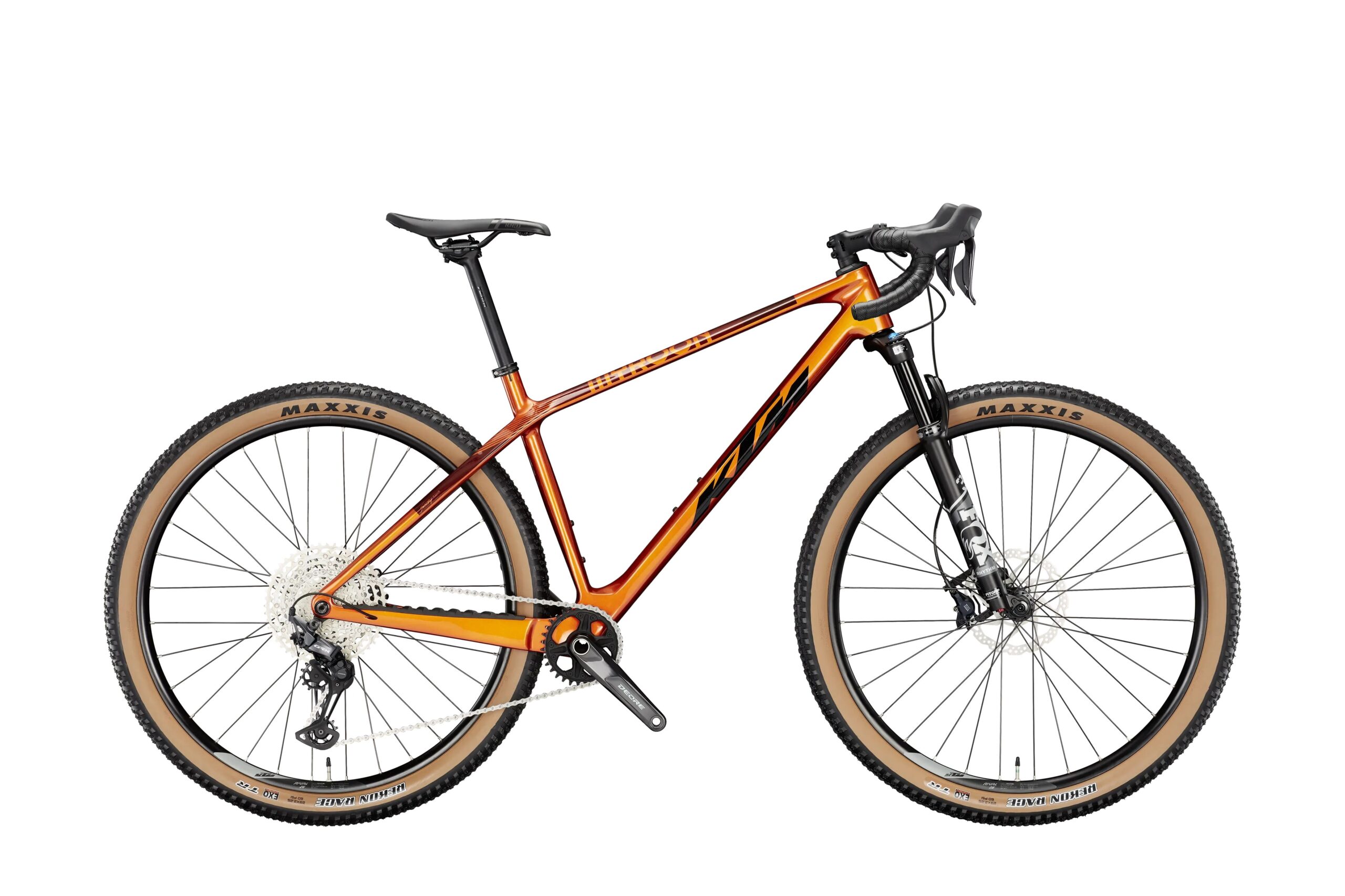 KTM X-Myroon Elite