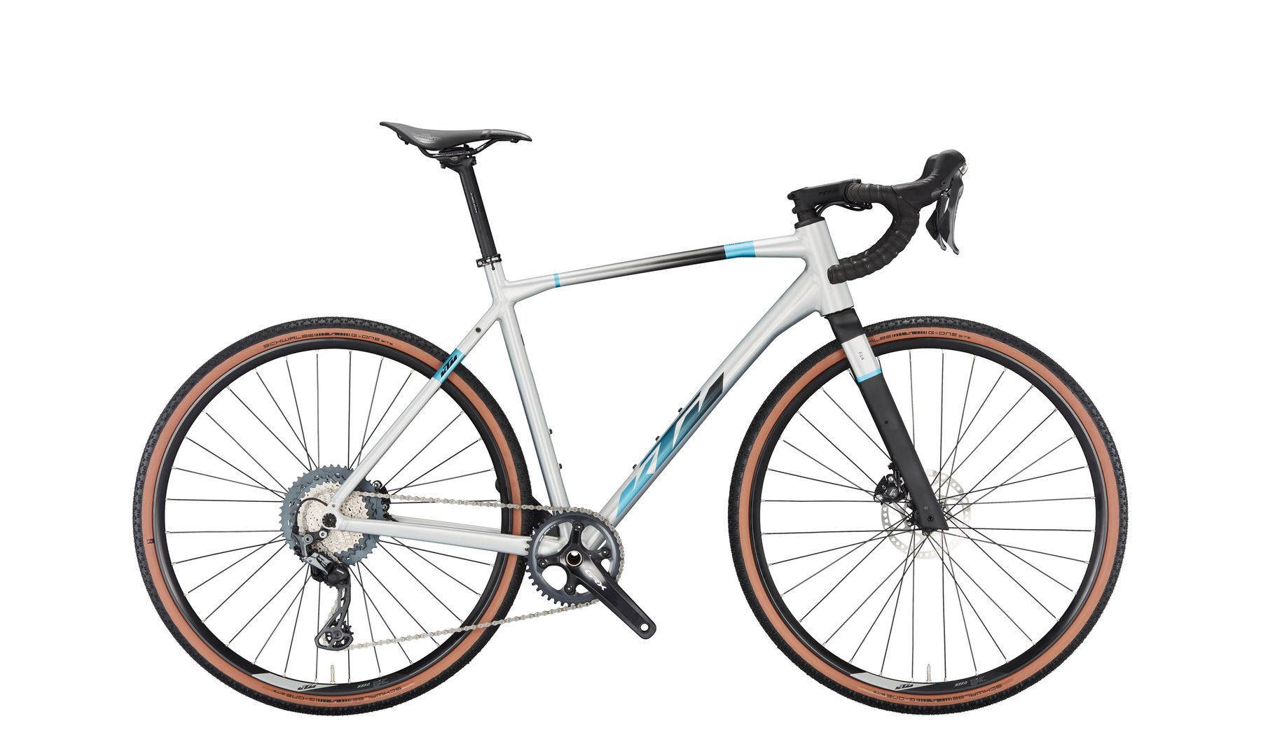 KTM X-Strada 10 Pro