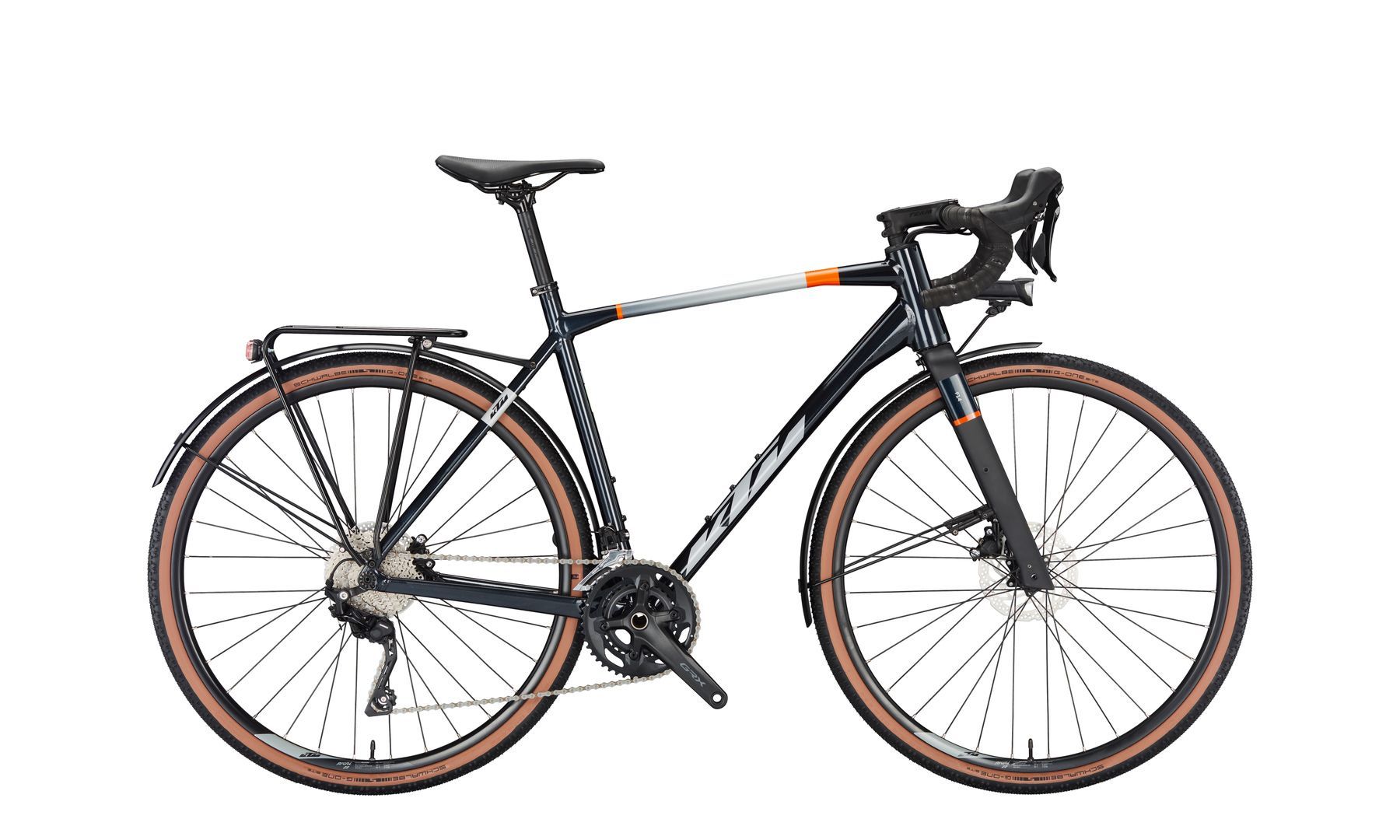 KTM X-Strada LFC