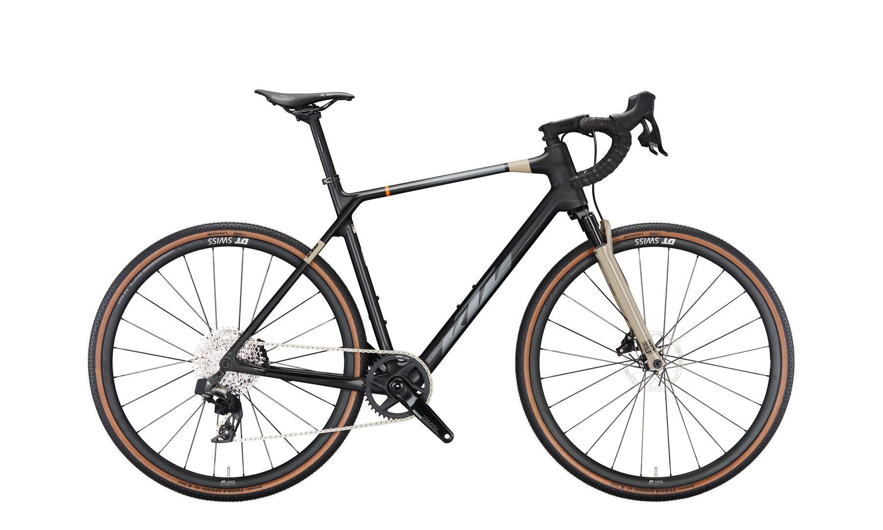 KTM X-Strada Prime 2023