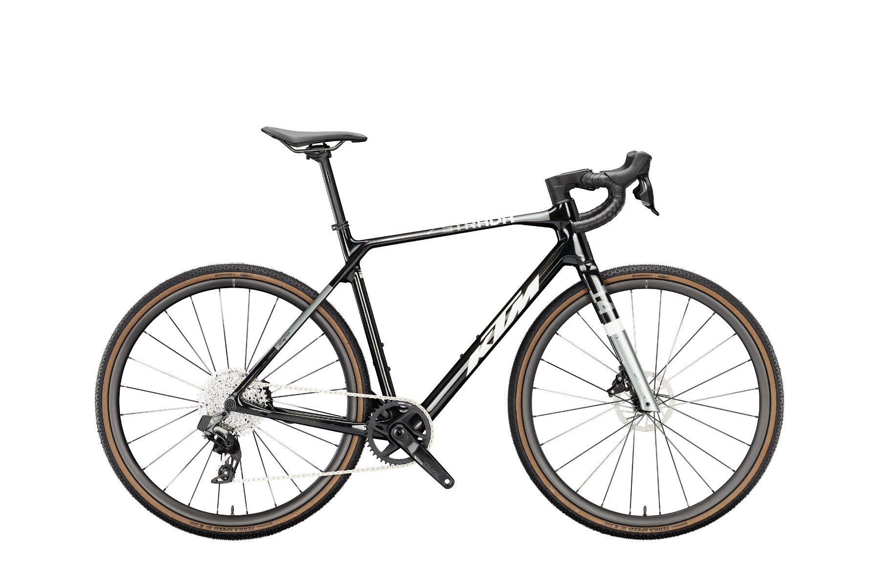 KTM X-Strada Prime