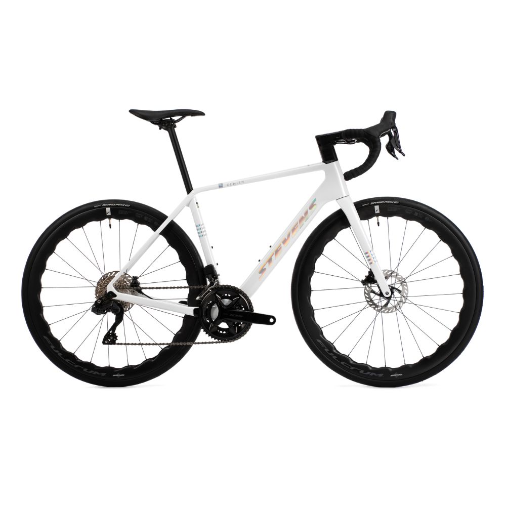 Stevens Xenith 105 Di2